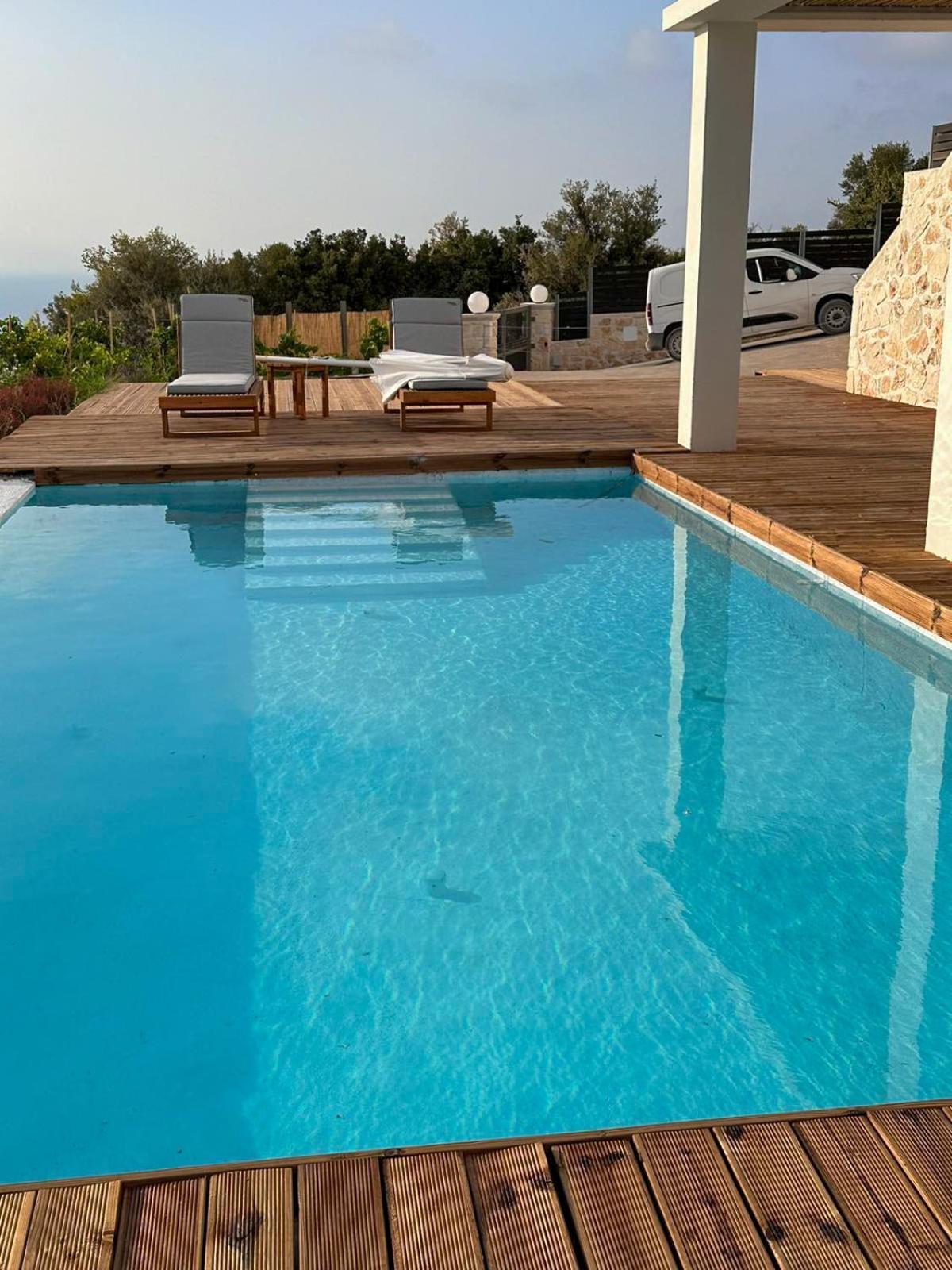 Villa Lilianna Private Luxury *