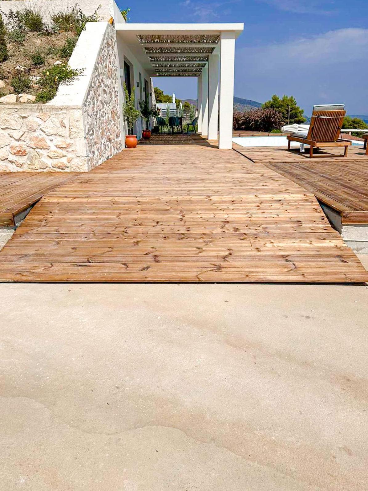 Lilianna Private Luxury *