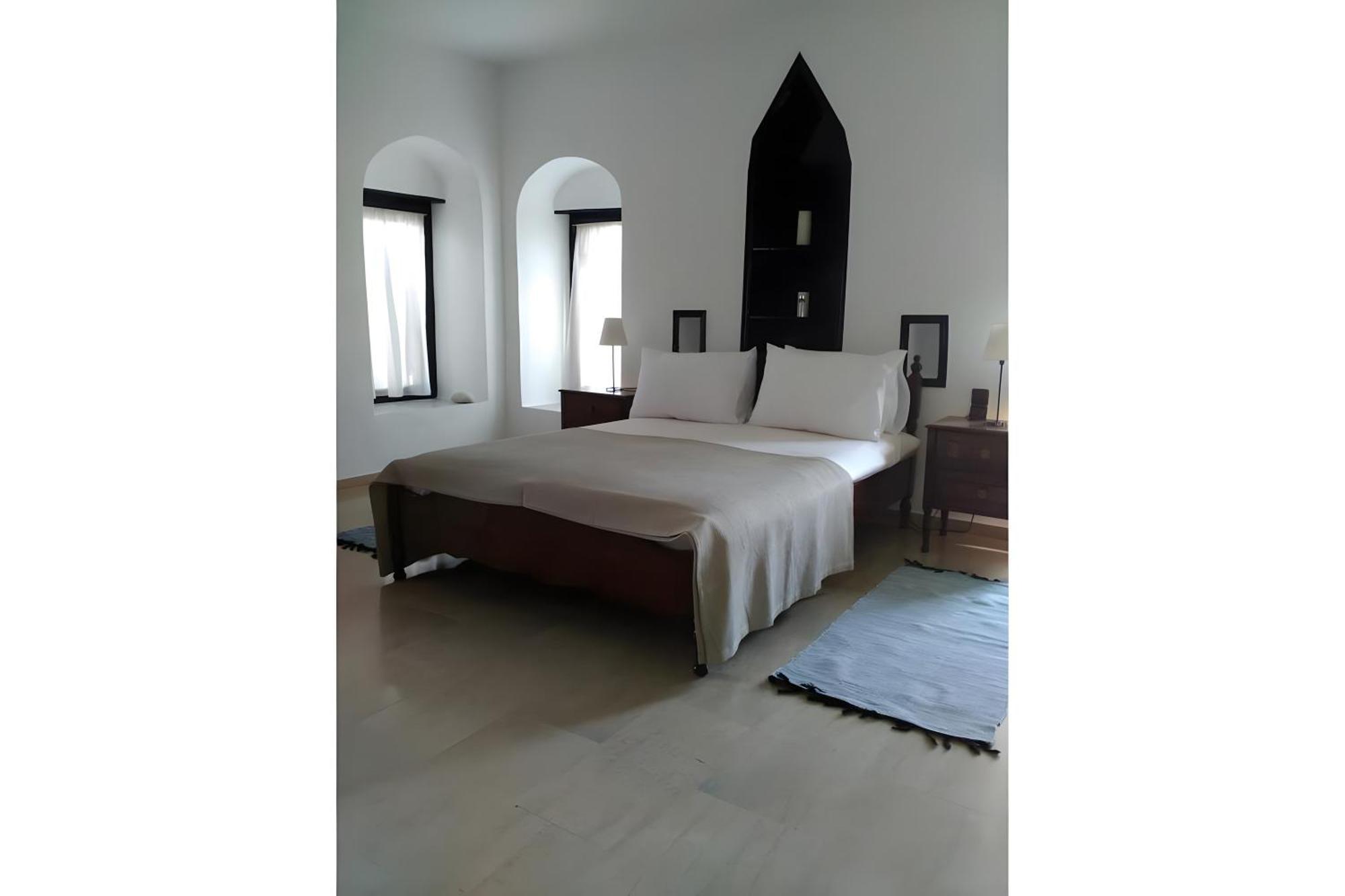 Old Manor House * Sivota (Epirus)