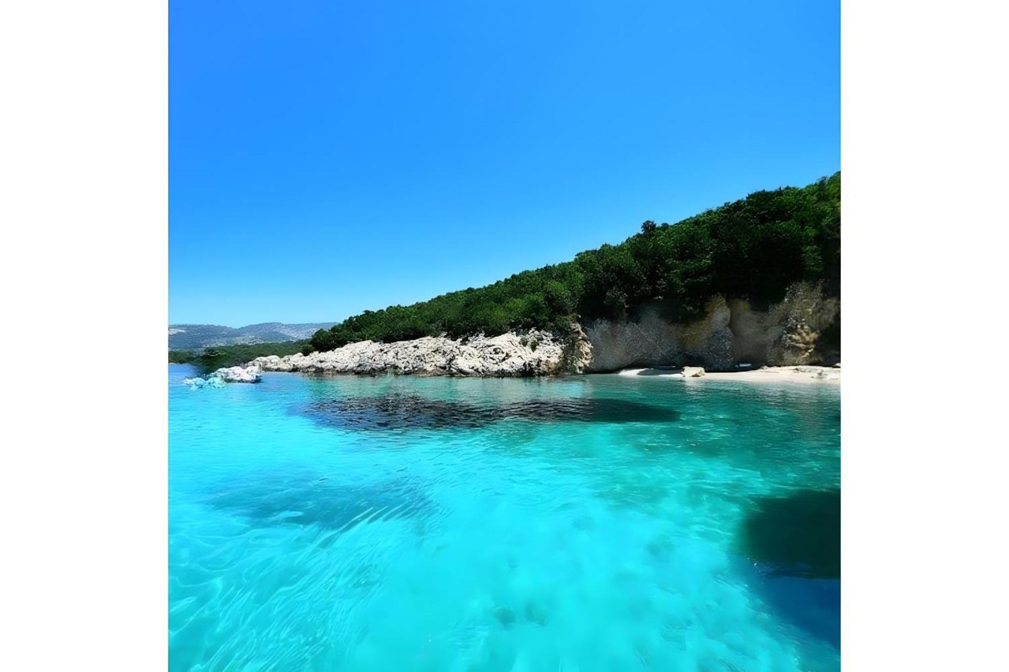 Holiday home Old Manor House Sivota (Epirus)