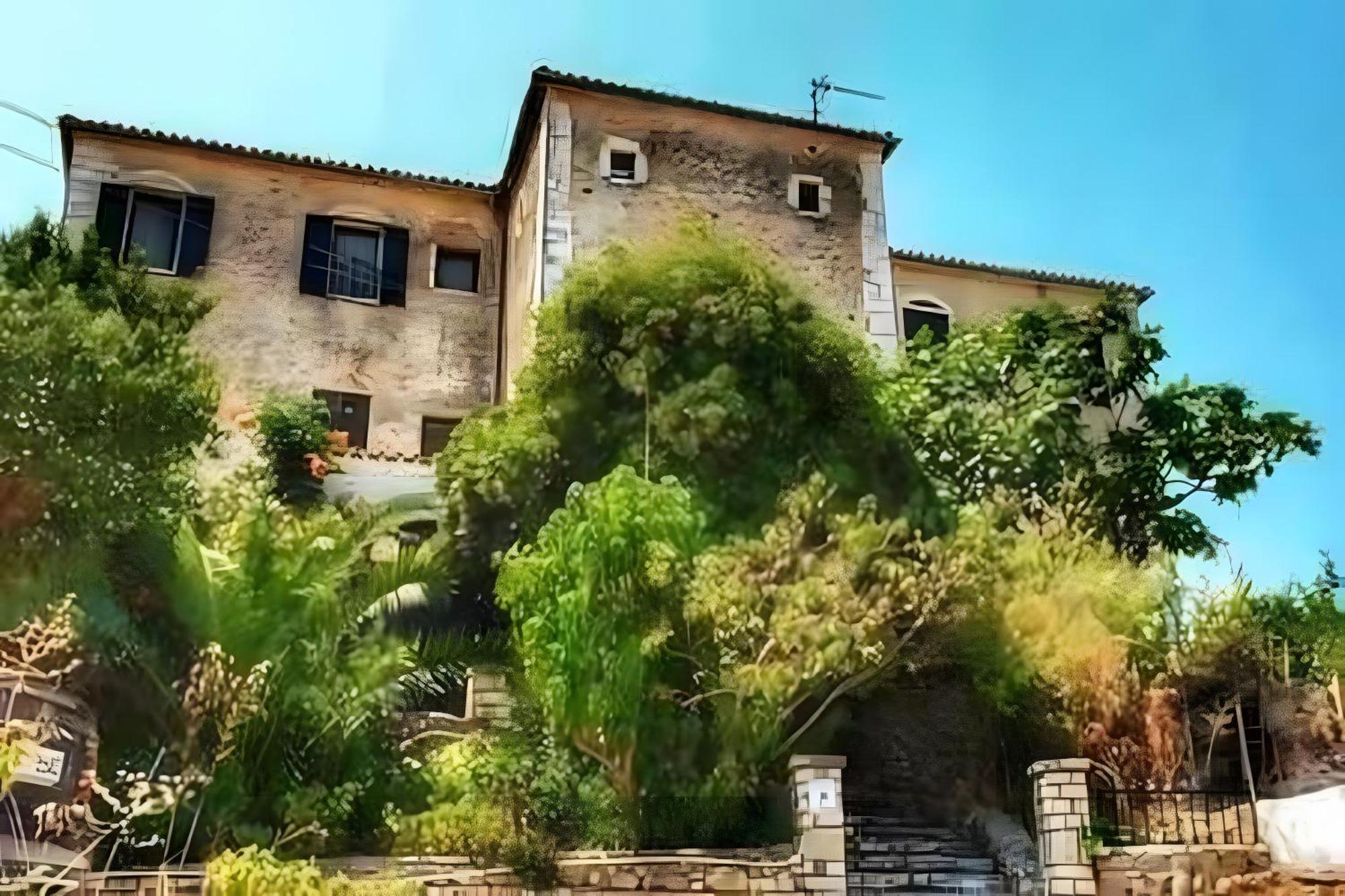 Holiday home Old Manor House Sivota (Epirus)