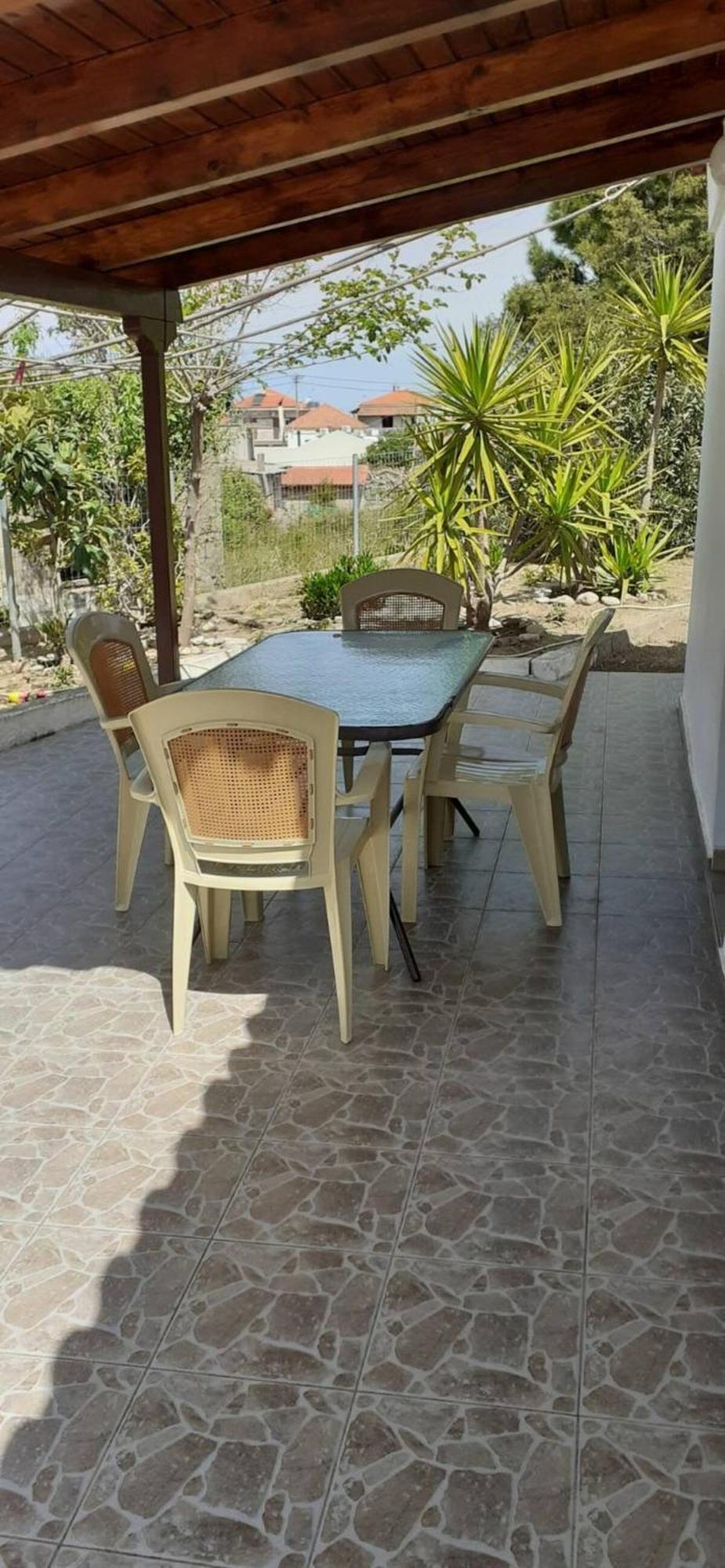 Maria's * Kakovatos