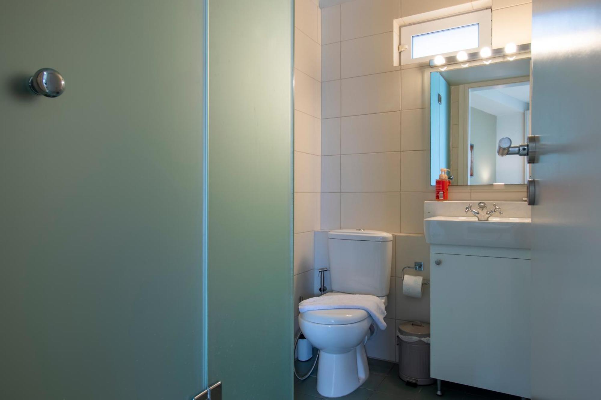 Apartment On Lionsquare With Sea And View Heraklion (Crete)