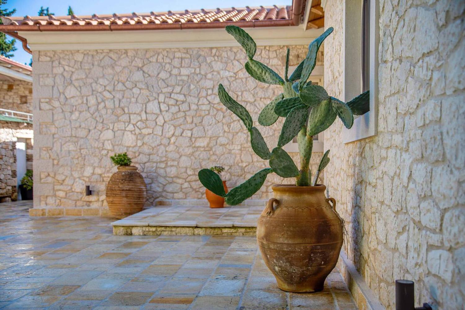 Lithos Holiday home Vlachopoulatika