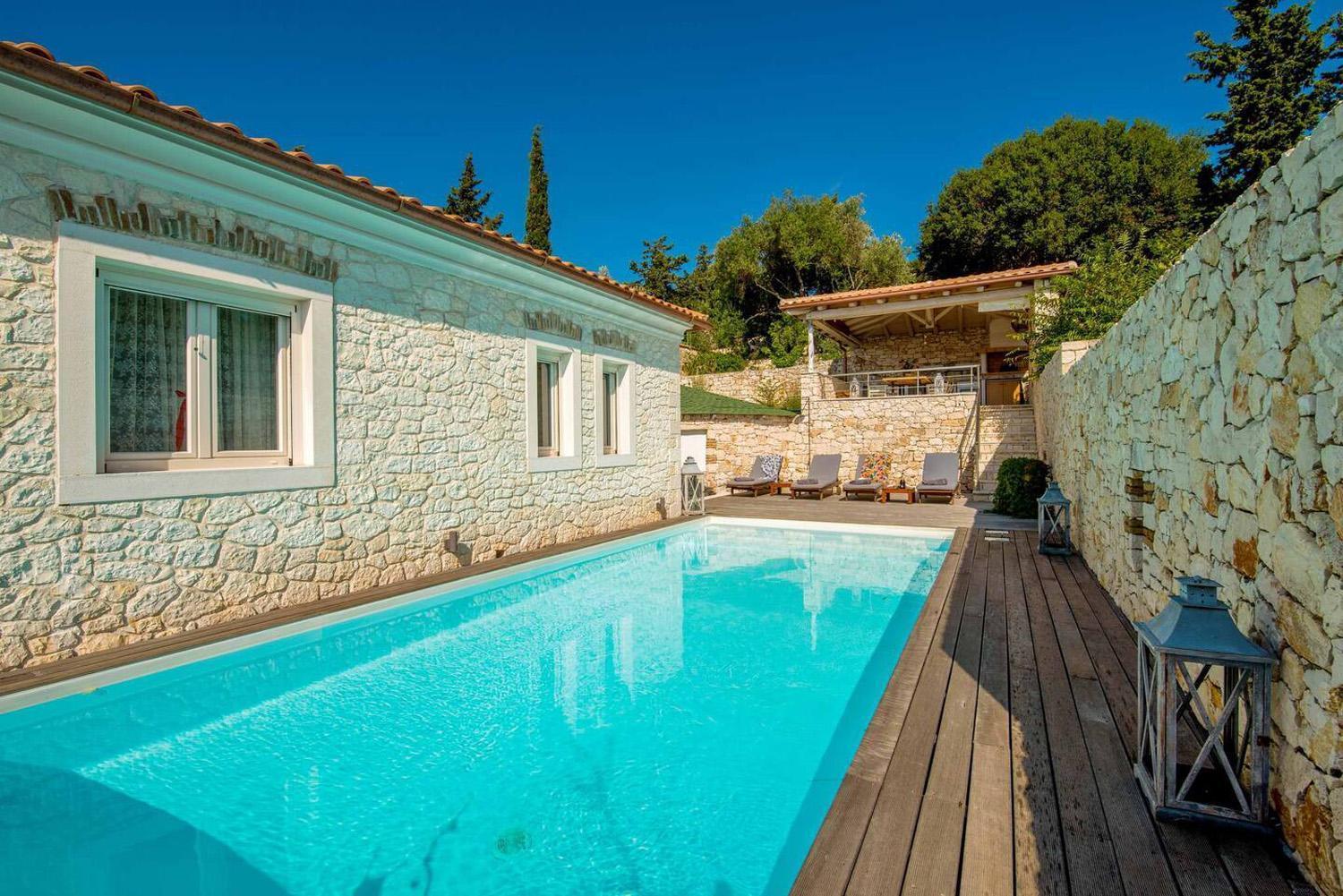 Lithos Holiday home