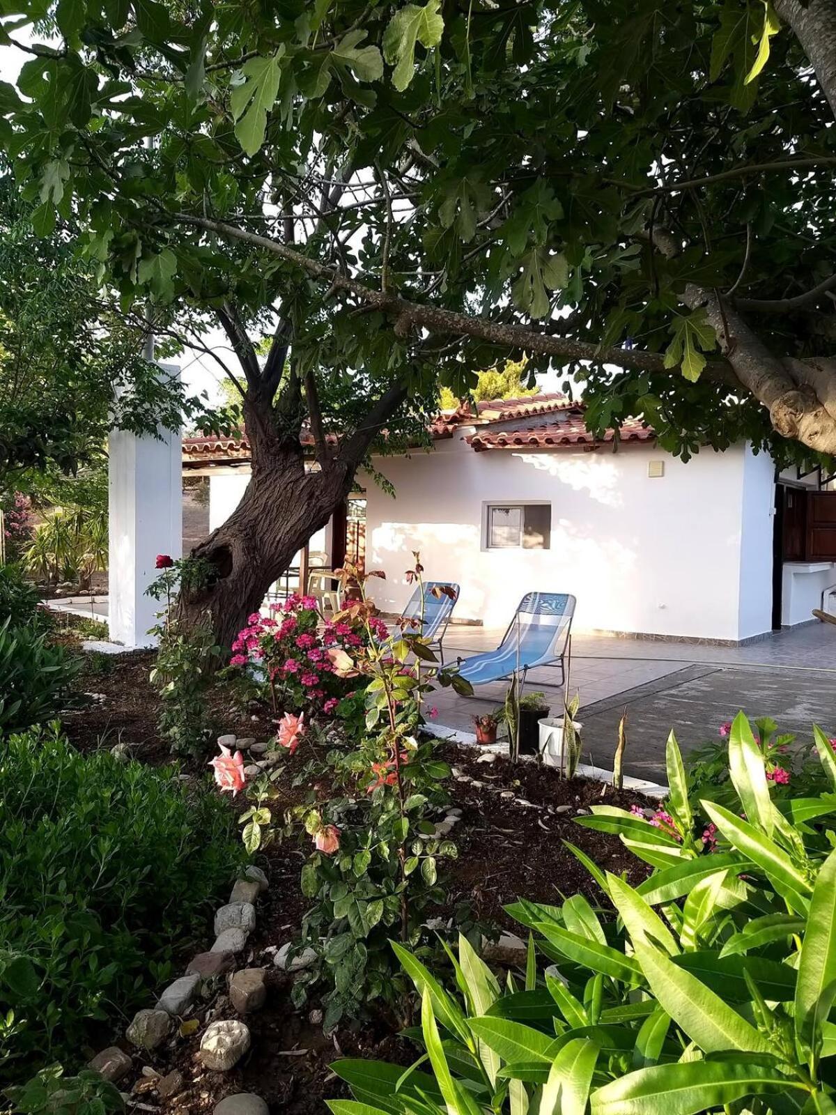 Holiday home Maria's