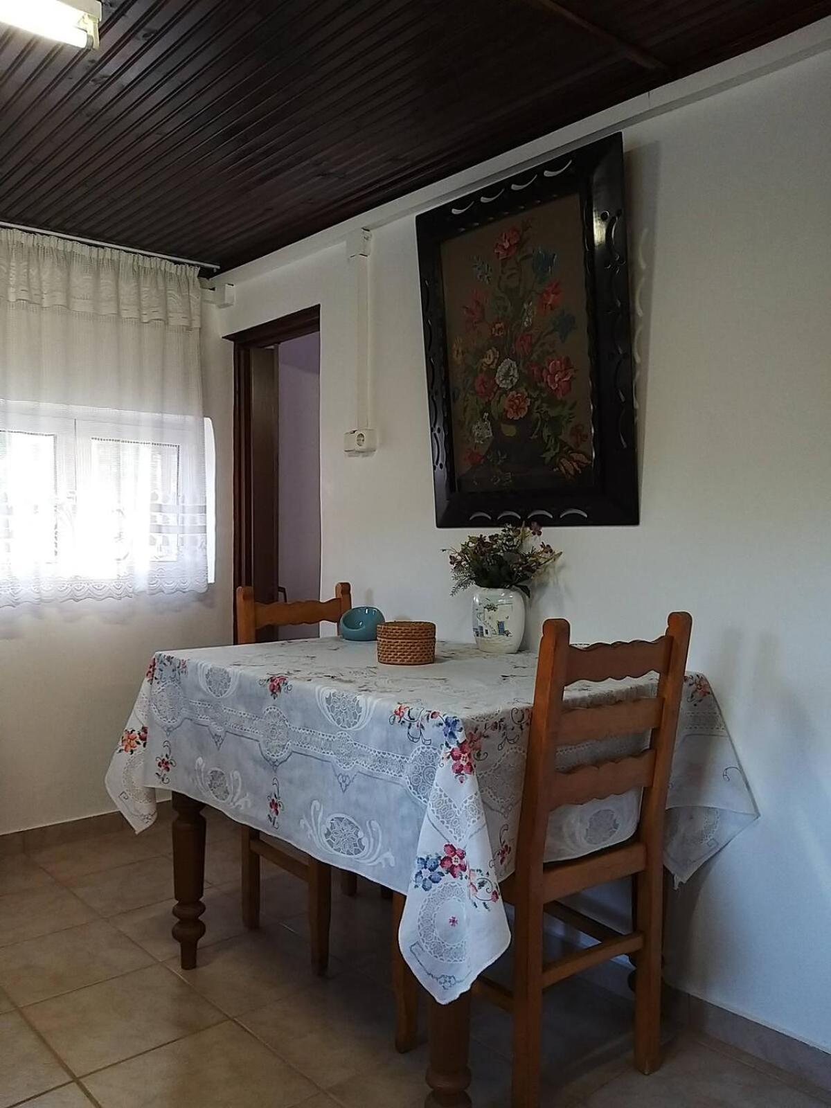 Holiday home Maria's