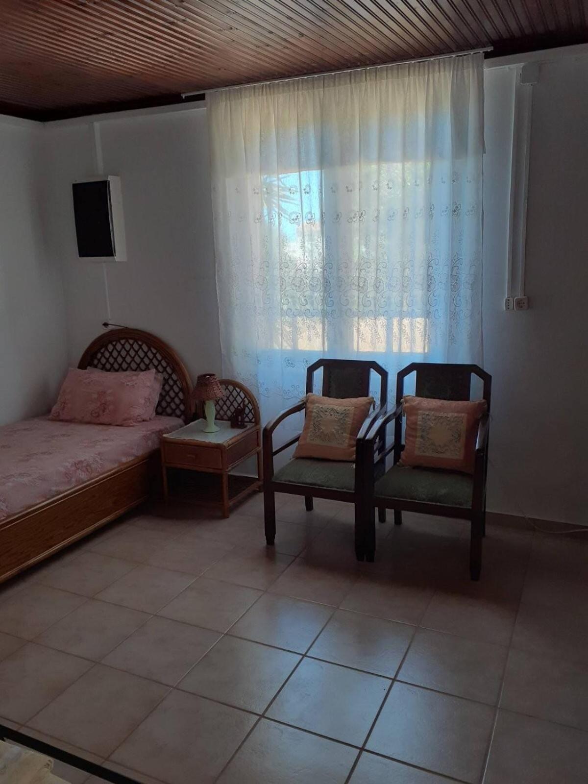 Maria's Holiday home Kakovatos