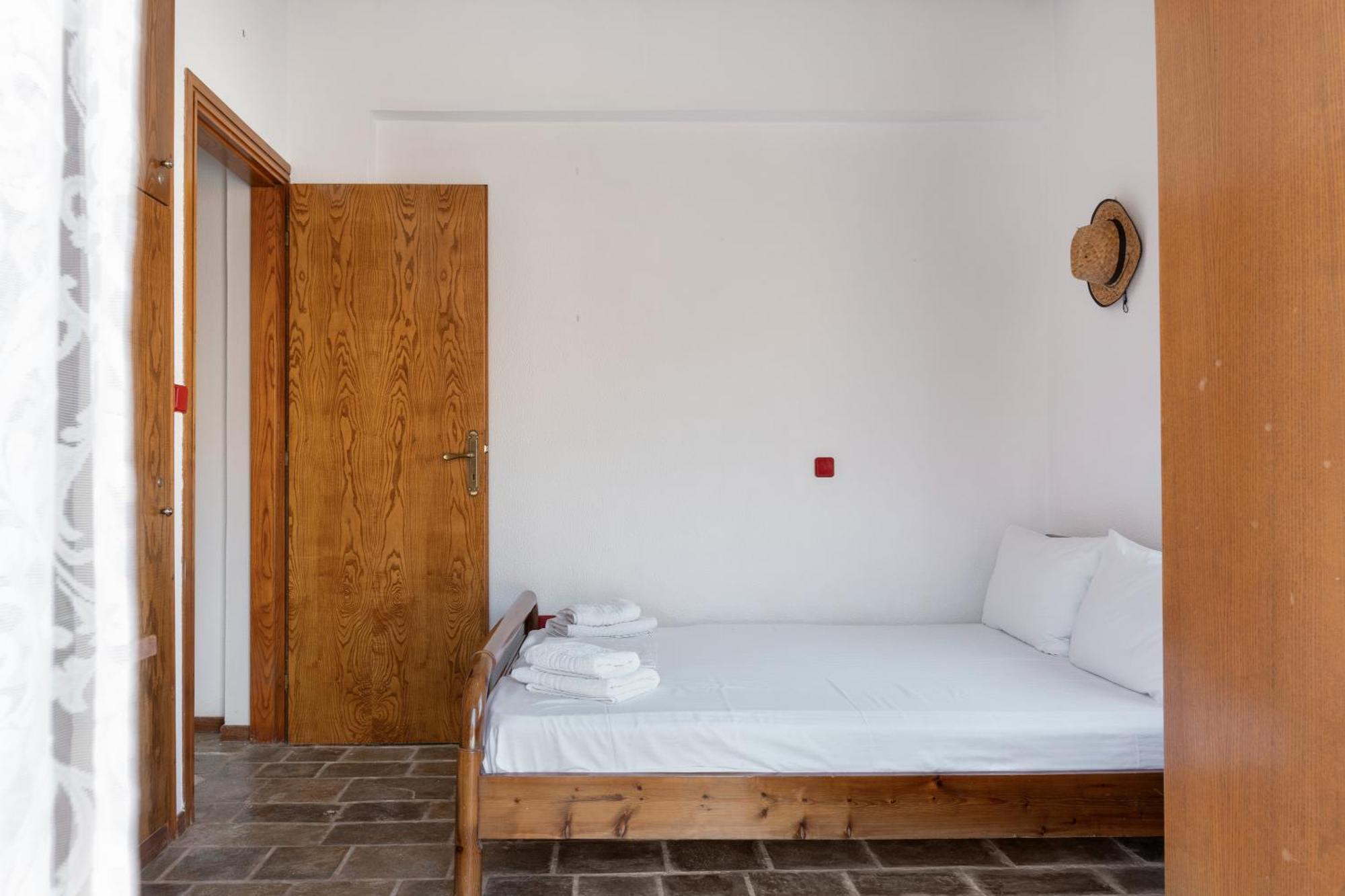 Villa Christina 2 Kythnos
