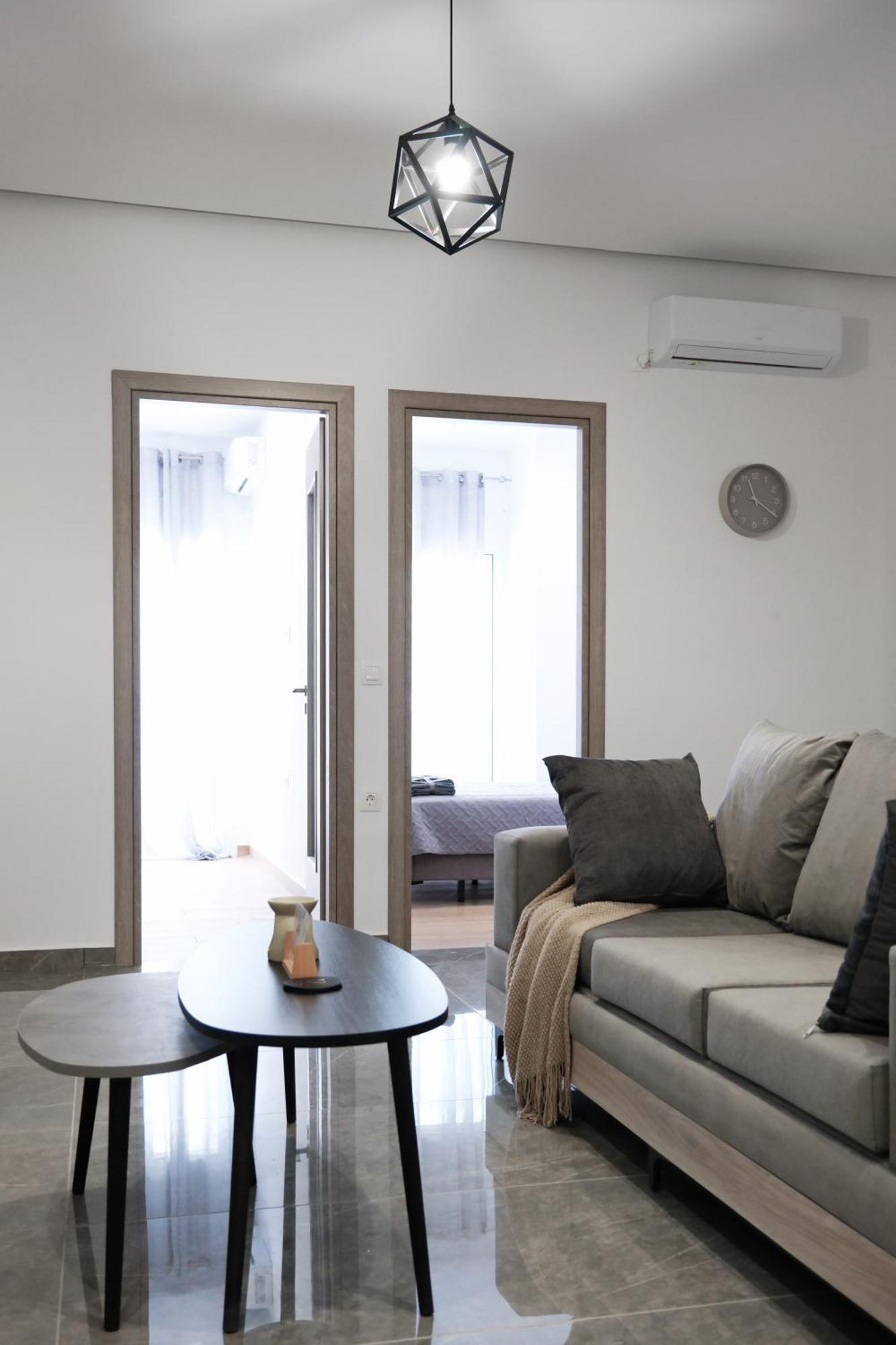 New Penthouse With Great View Apartment