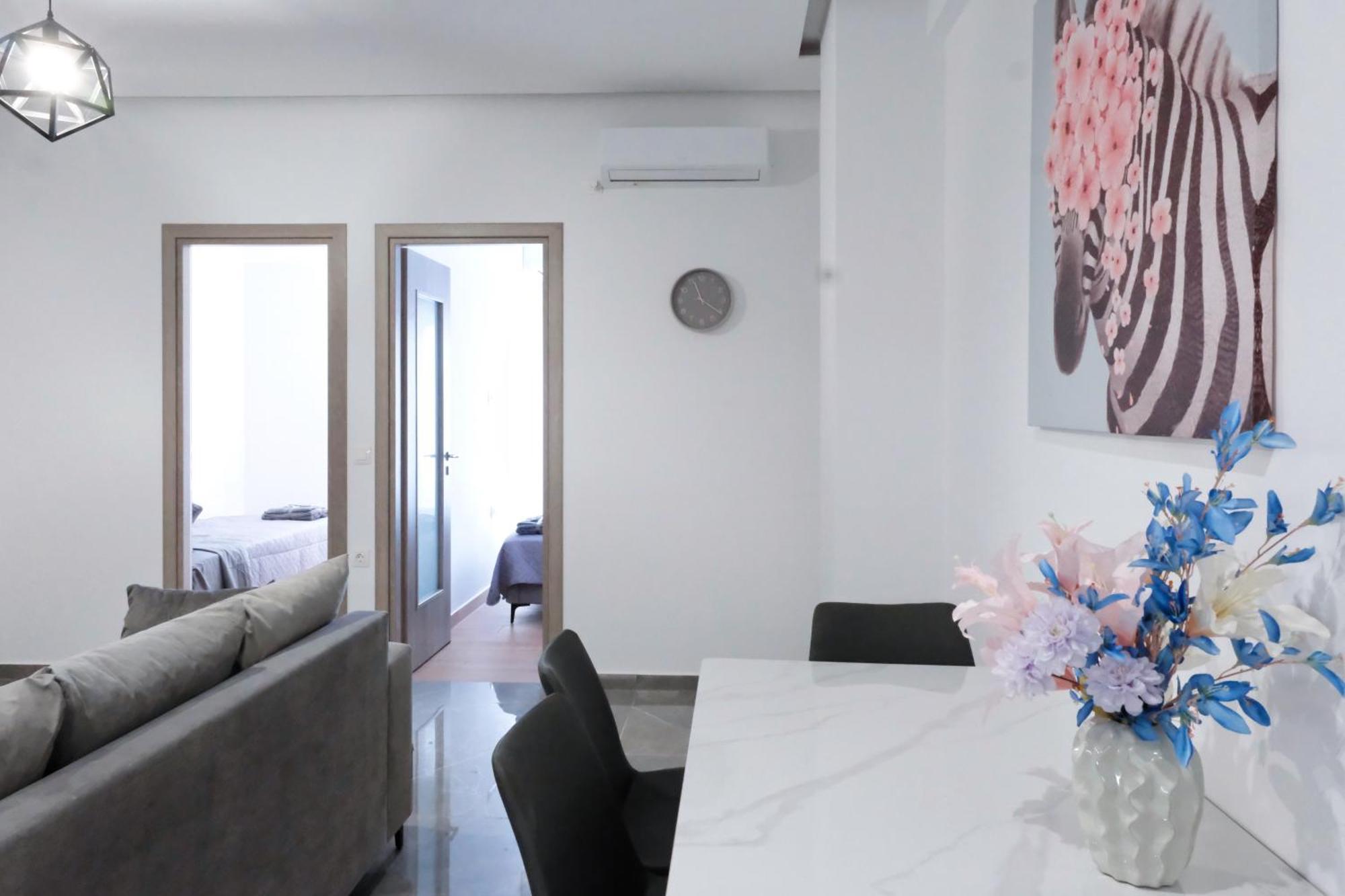 Apartment New Penthouse With Great View
