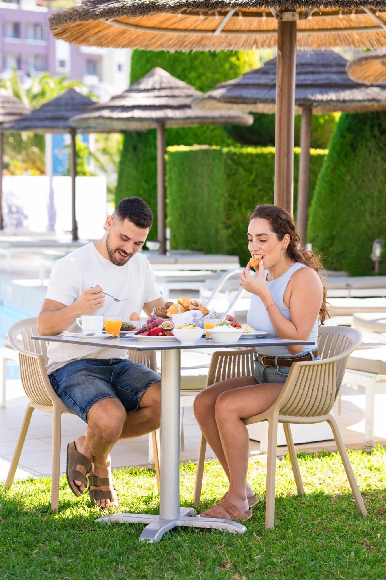 Alianthos Garden 3* Plakias