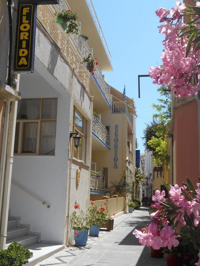 Florida & - Adults Only Aparthotel Rhodes City