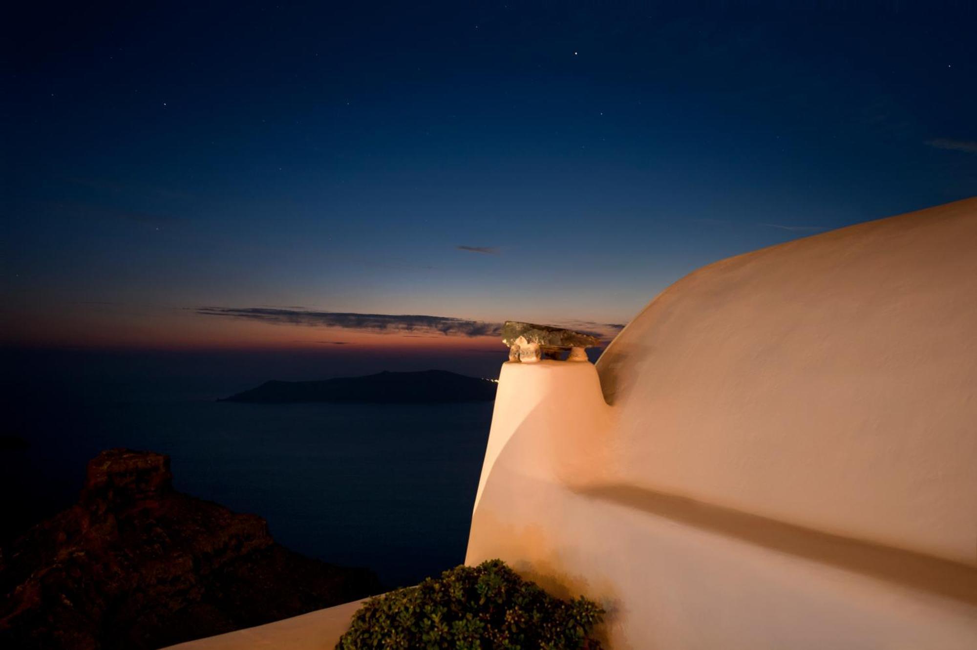 Kapari Natural Hotel 5*
