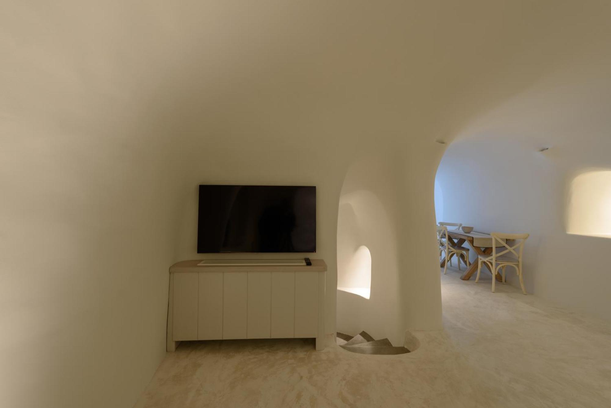 Hotel Kapari Natural 5*