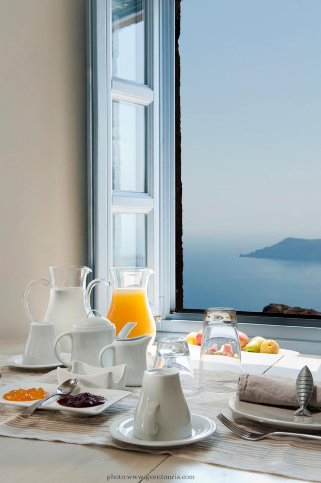Kapari Natural Hotel
