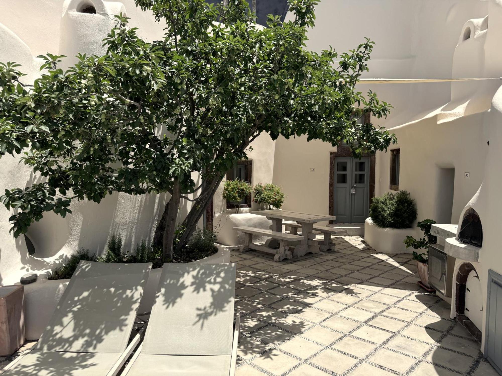 Hotel Kapari Natural 5*