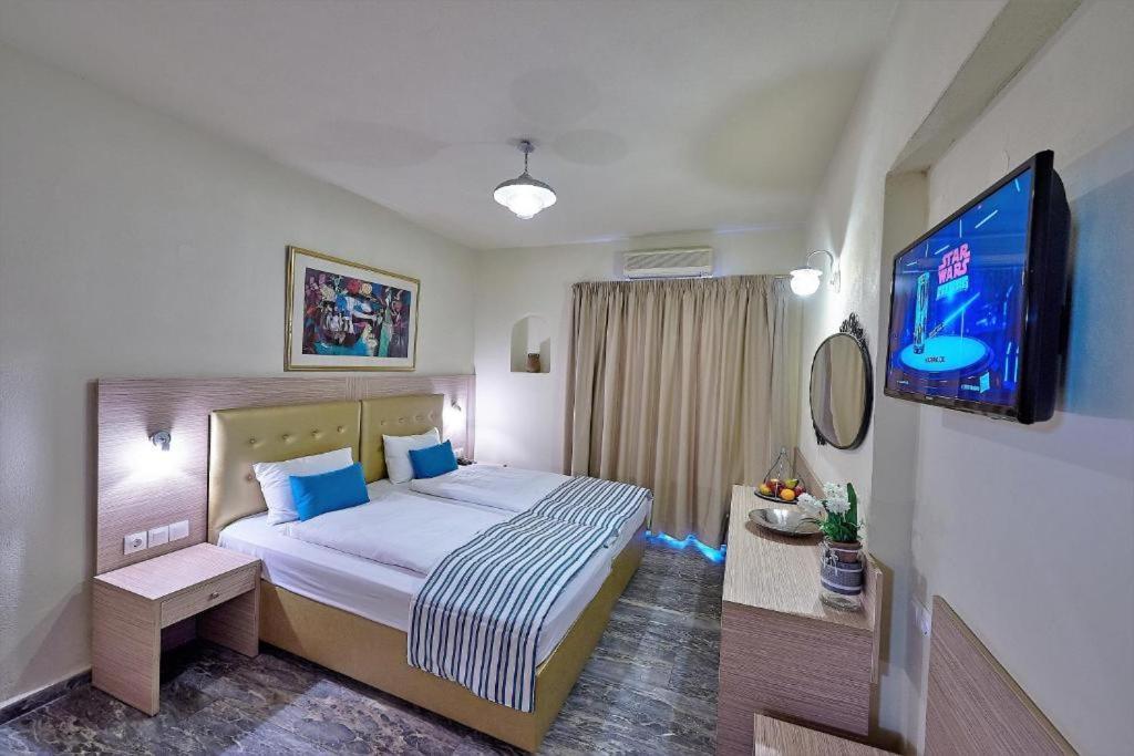 Hotel Thalia Deco &