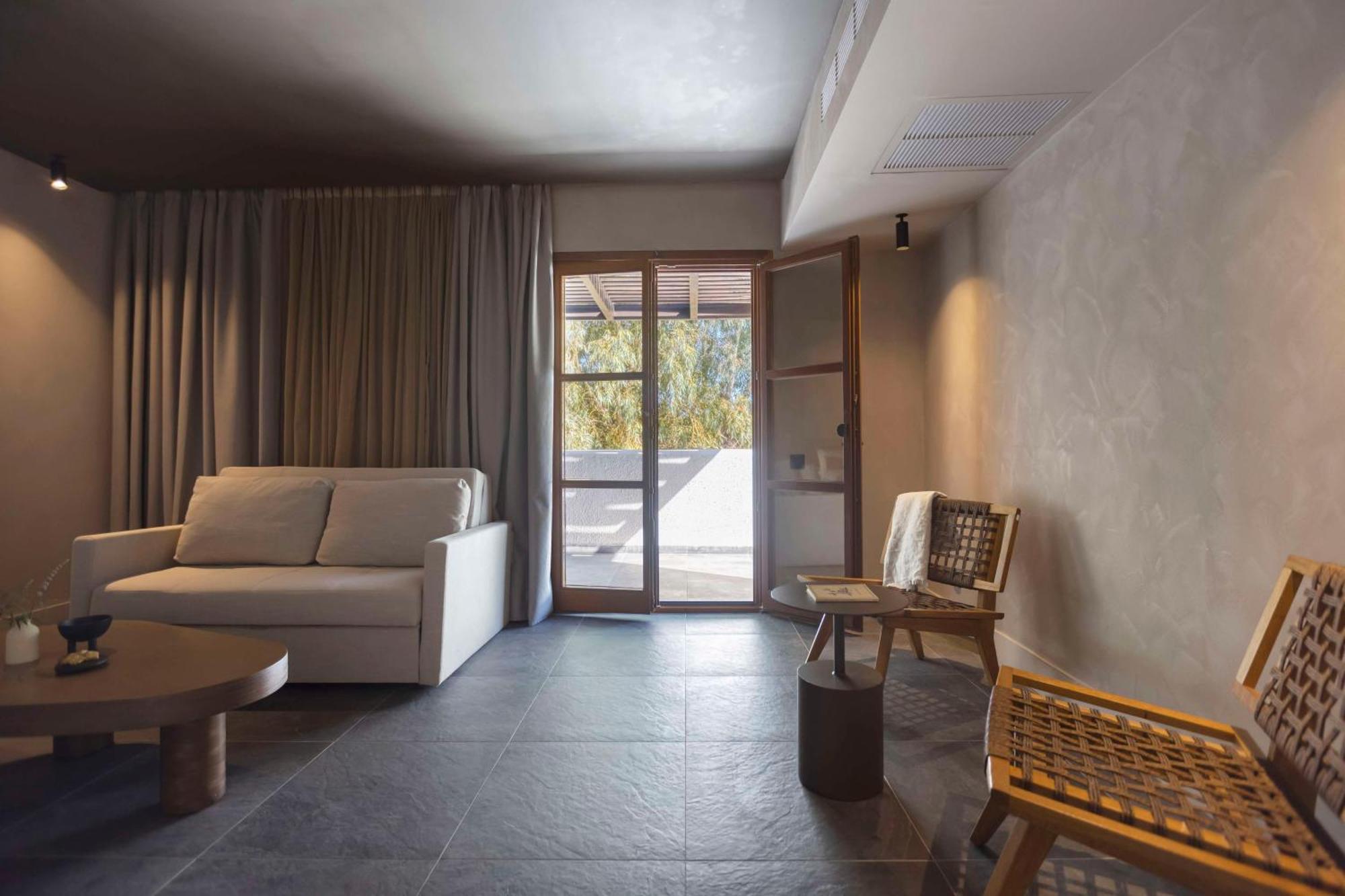 Resort Lindian Village Rhodes,curio Collection Lardos