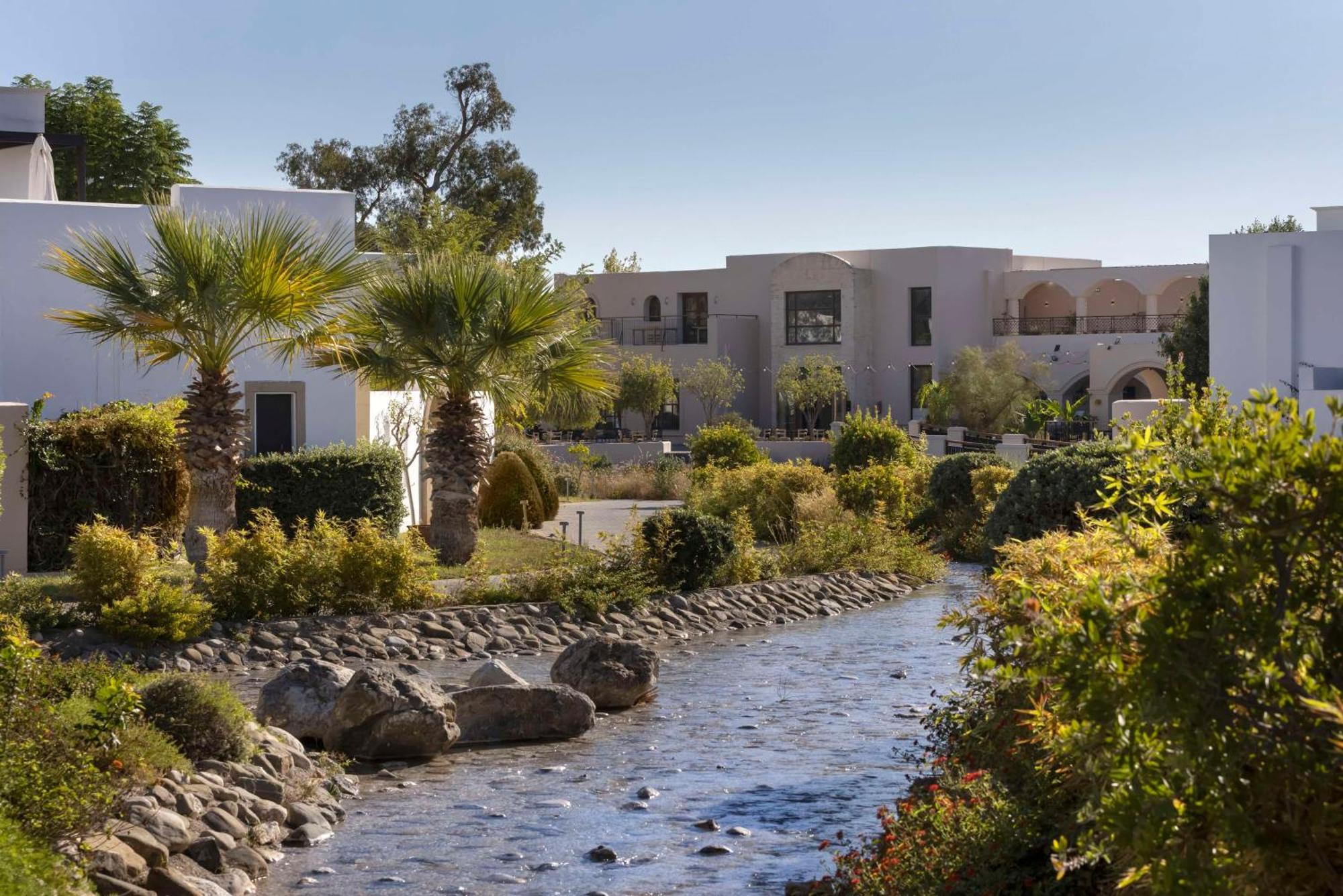 Lindian Village Rhodes,curio Collection Resort