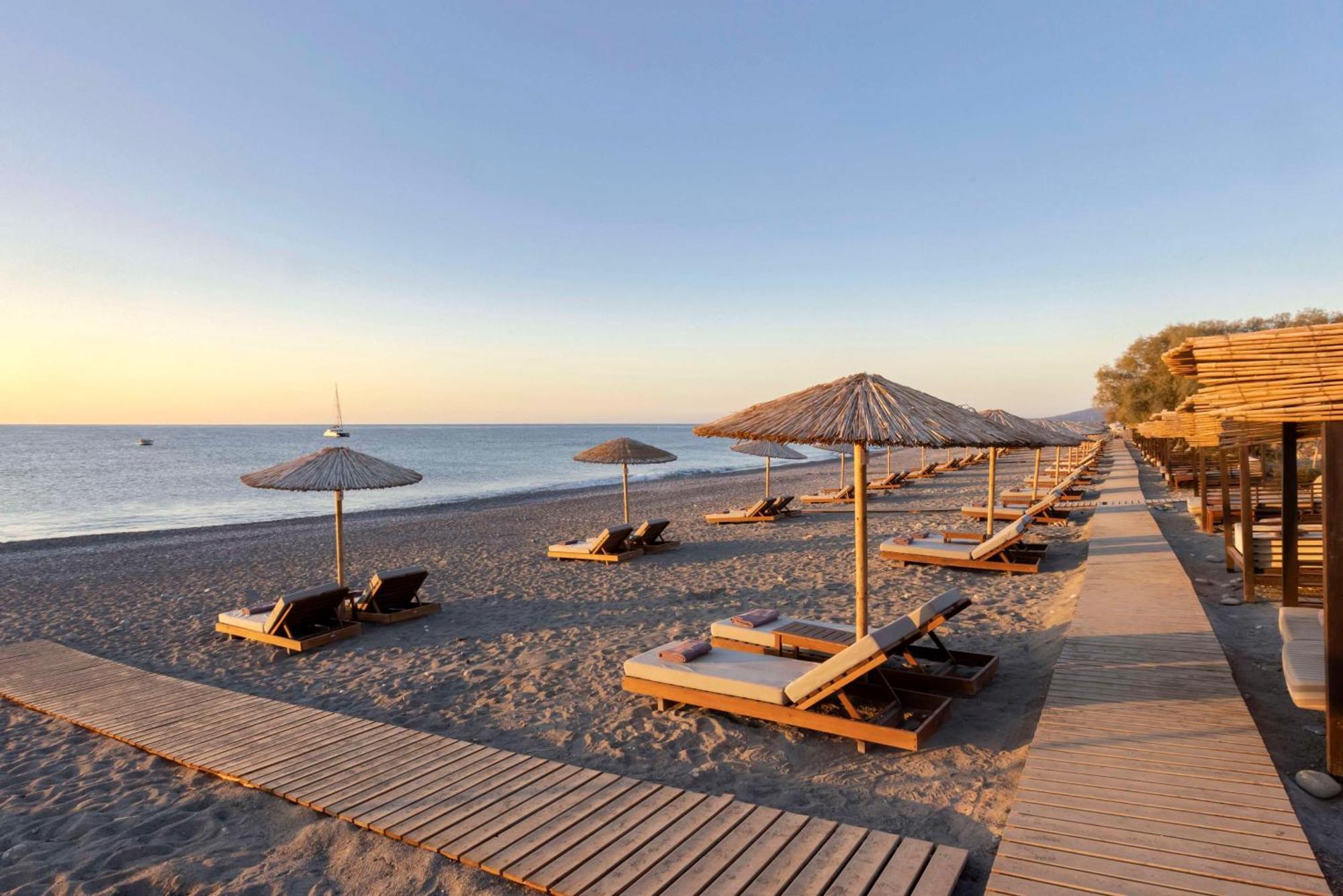 Resort Lindian Village Rhodes,curio Collection 5*