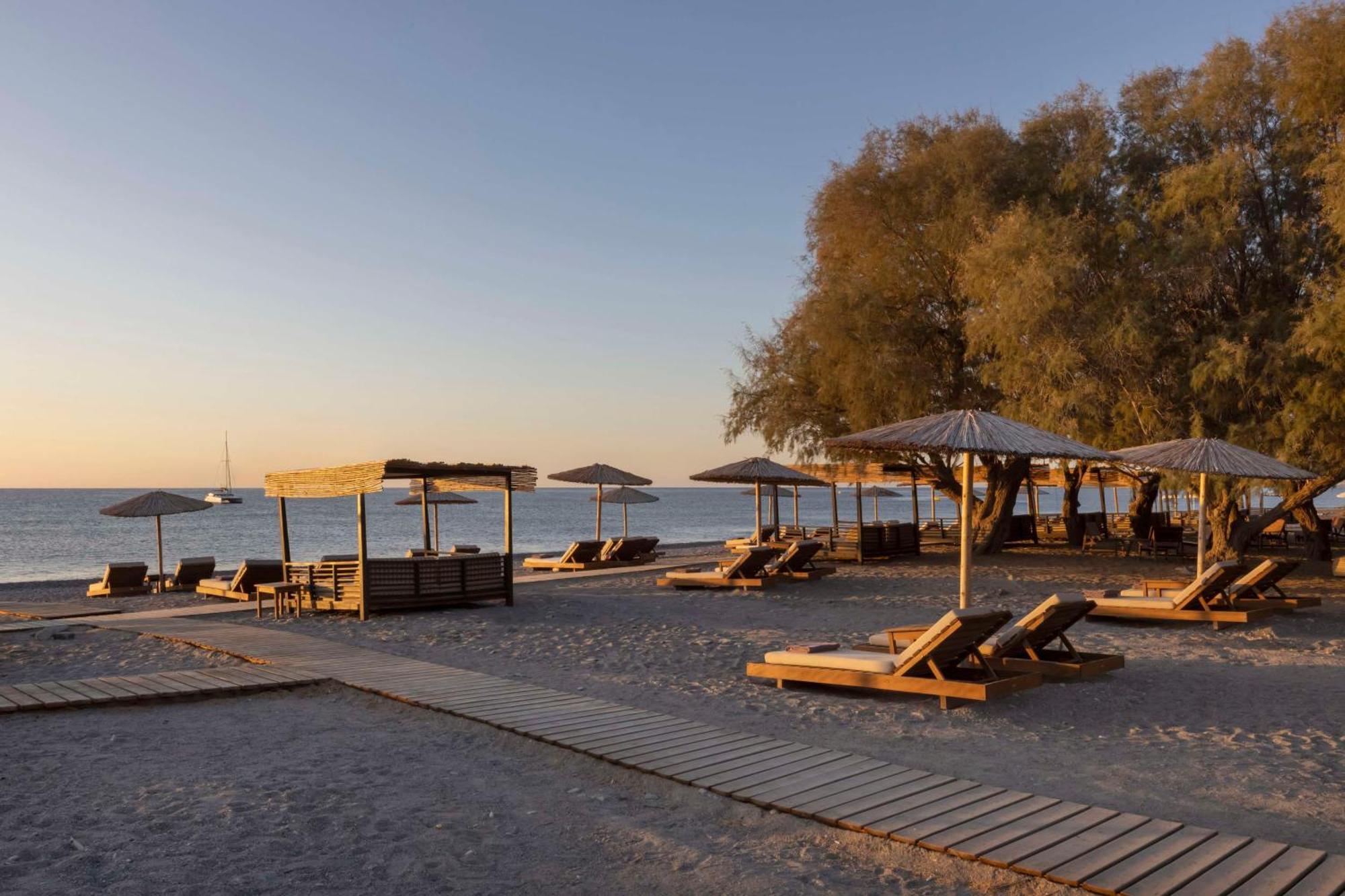 Lindian Village Rhodes,curio Collection 5*
