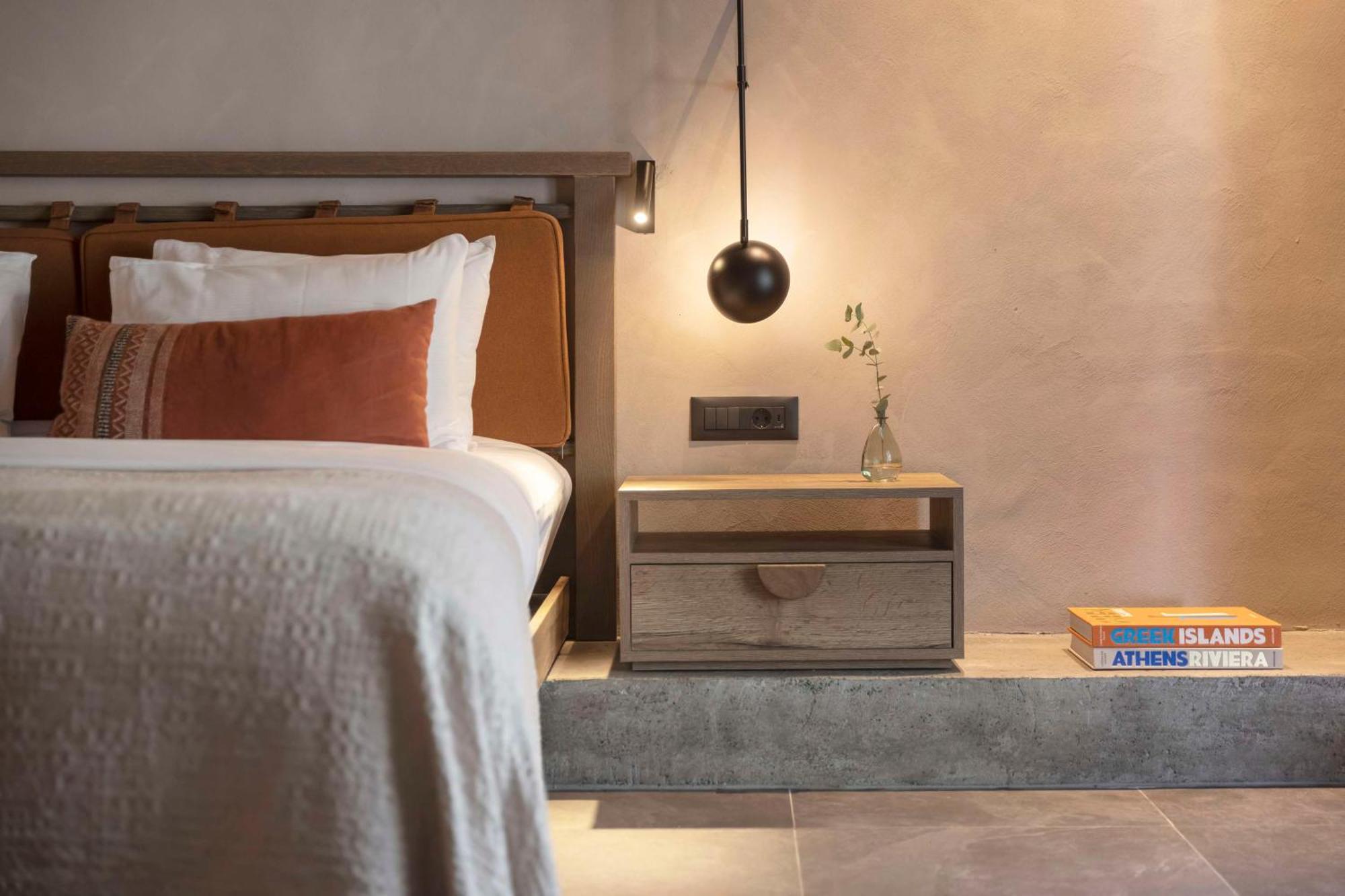 Resort Lindian Village Rhodes,curio Collection