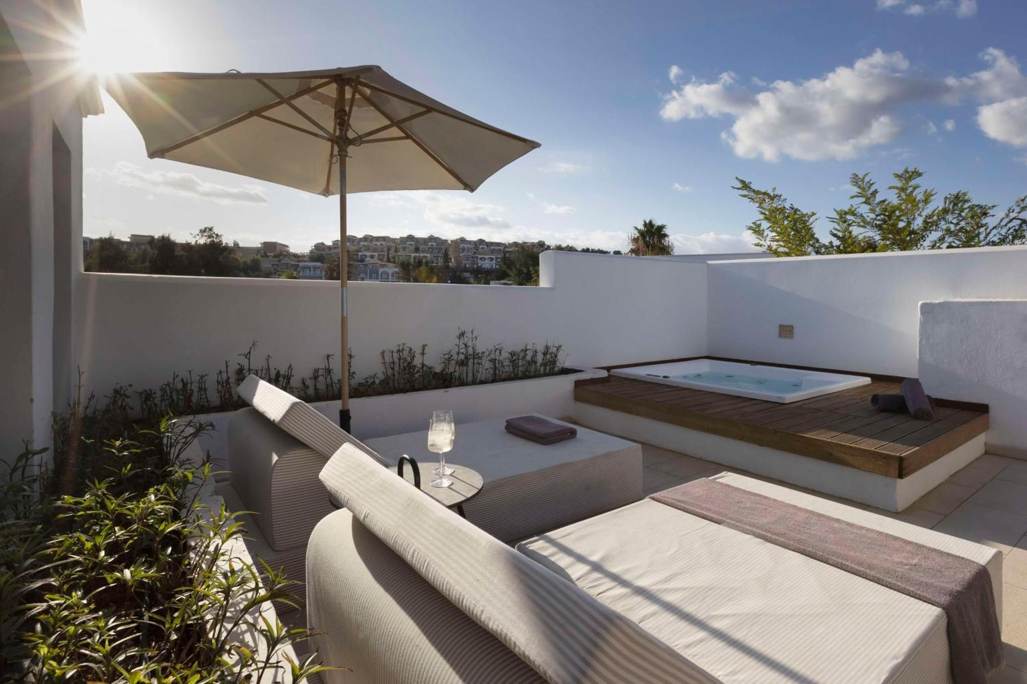 Lindian Village Rhodes,curio Collection Resort Lardos