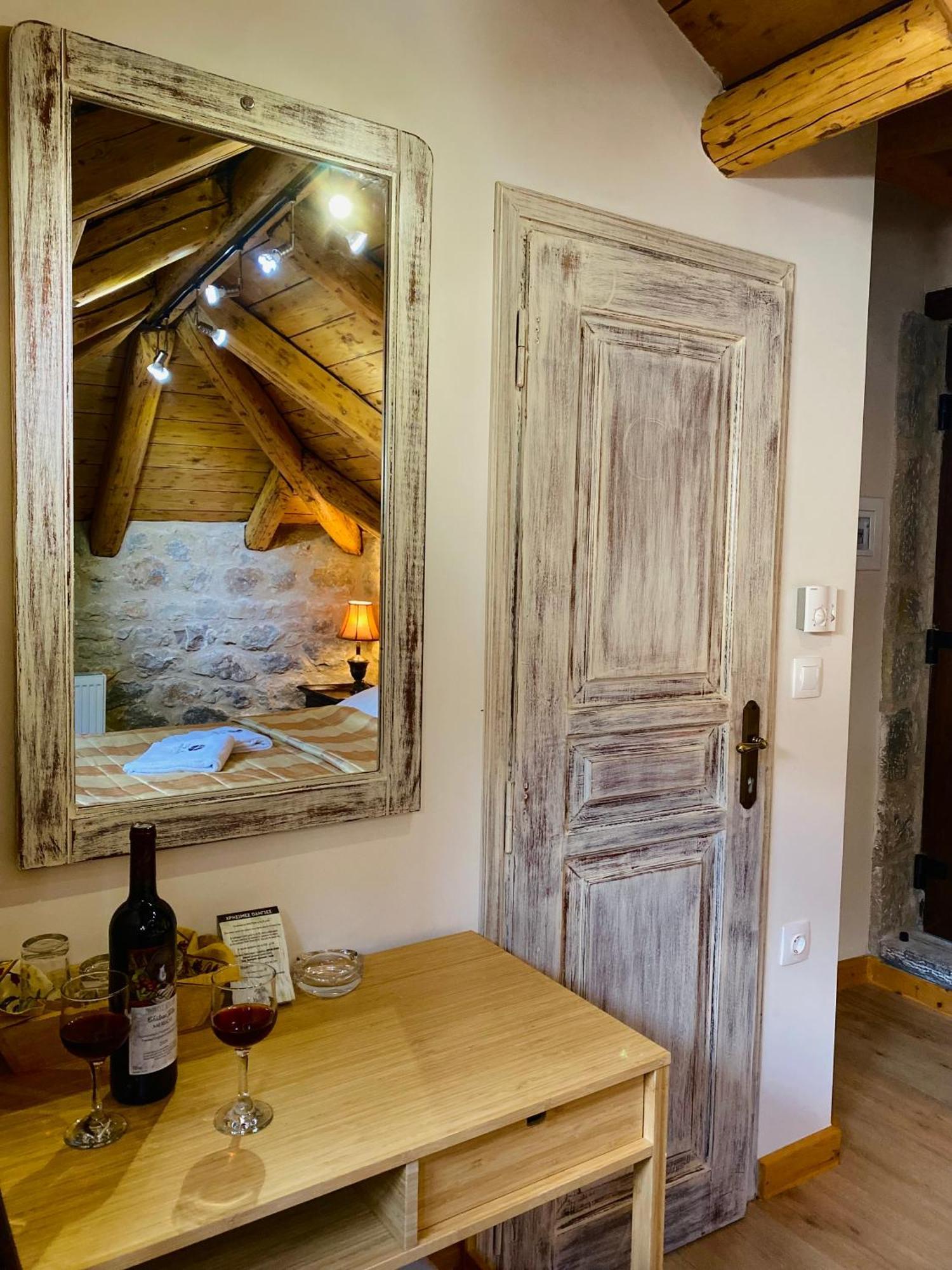 Alexandros Guest house 4*
