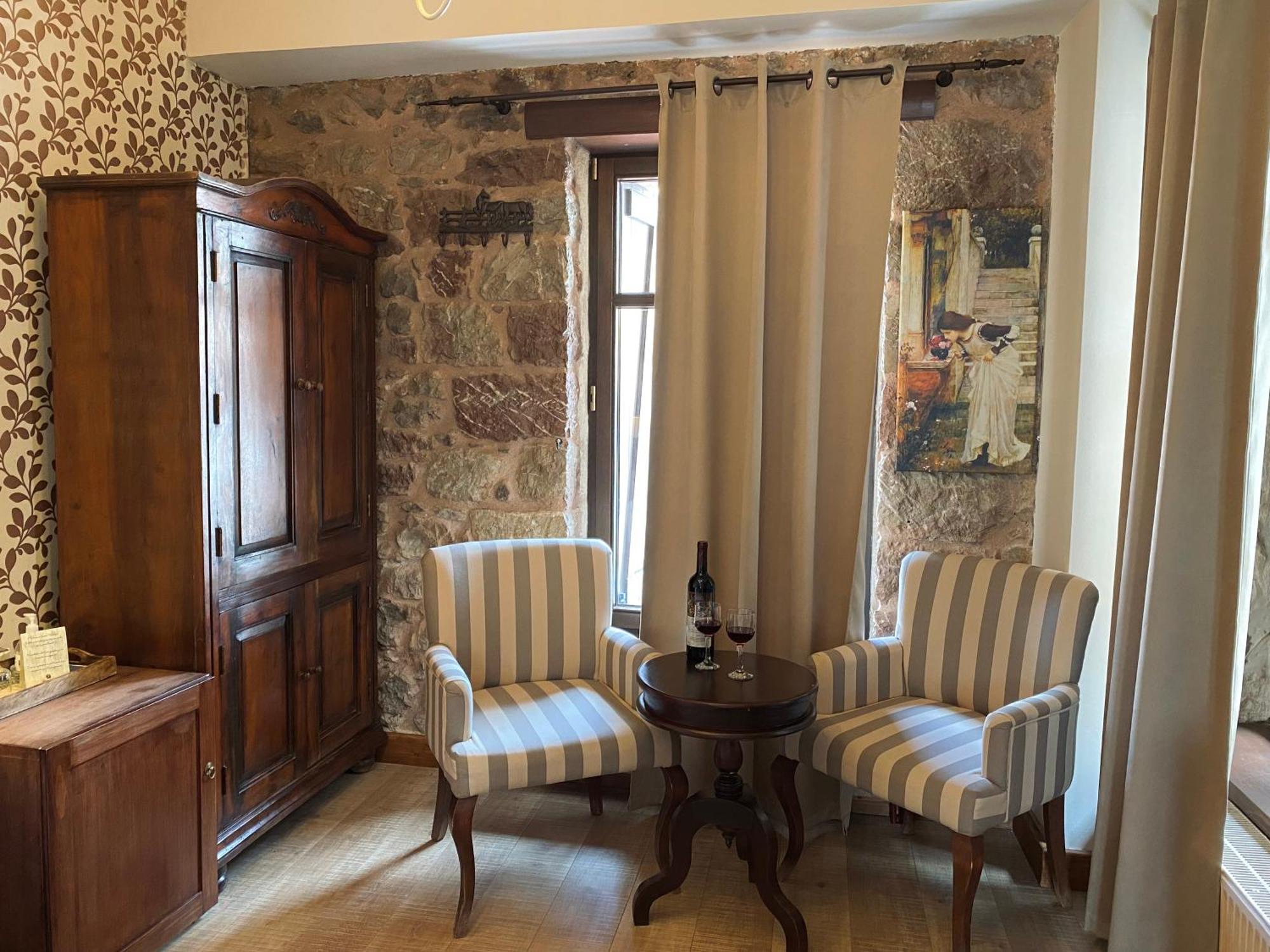 Guest house Alexandros Arachova