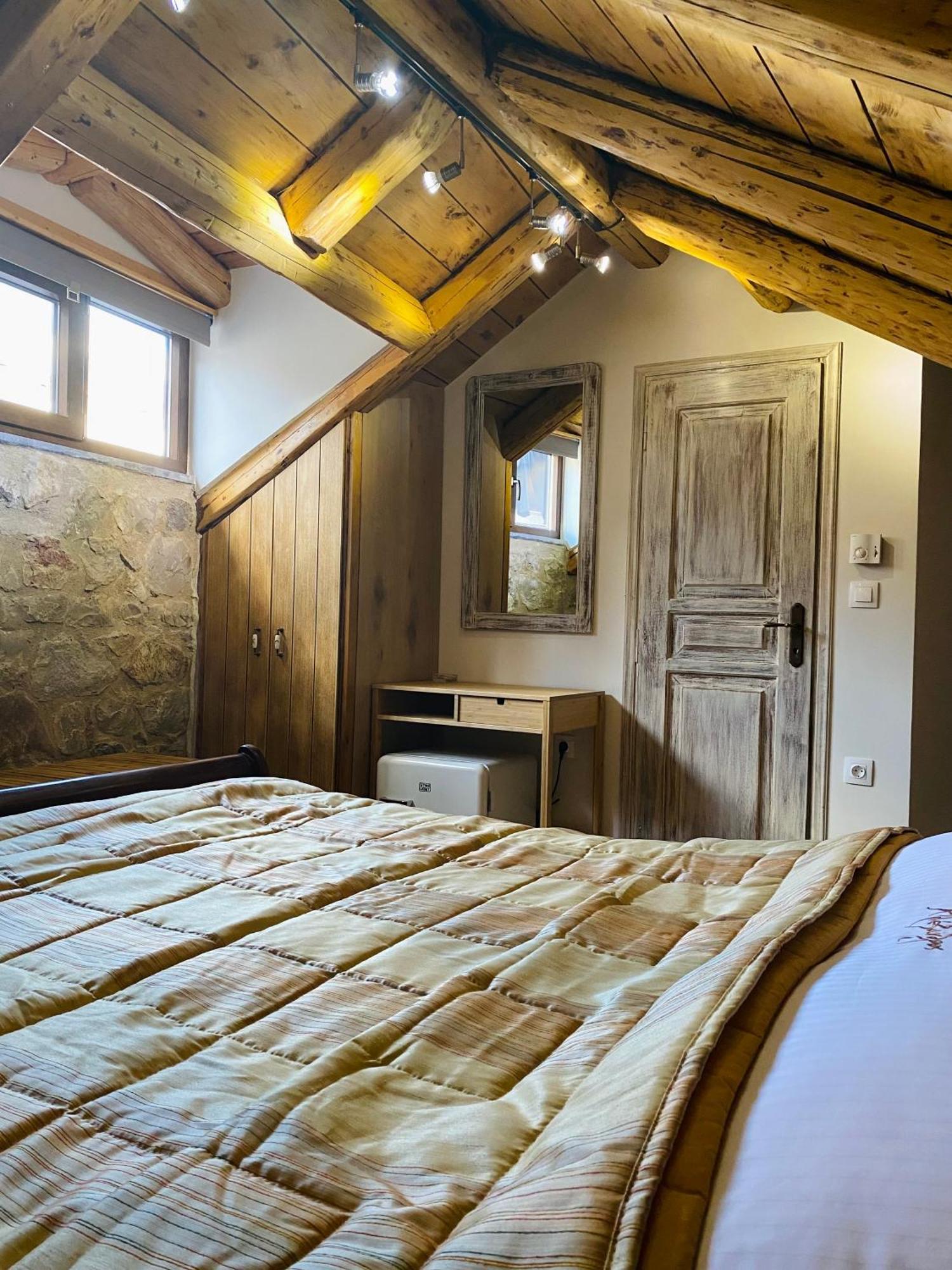 Alexandros Guest house Arachova