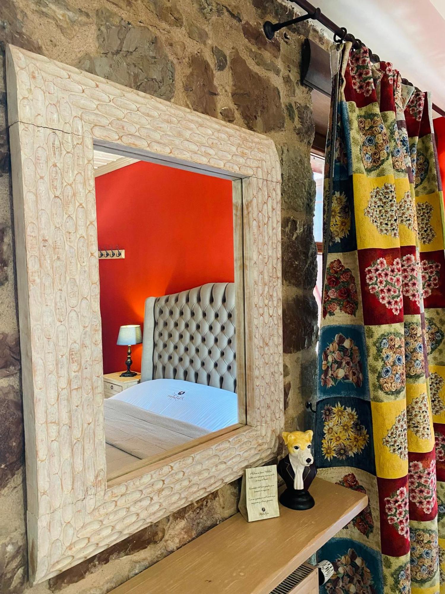 Alexandros Guest house