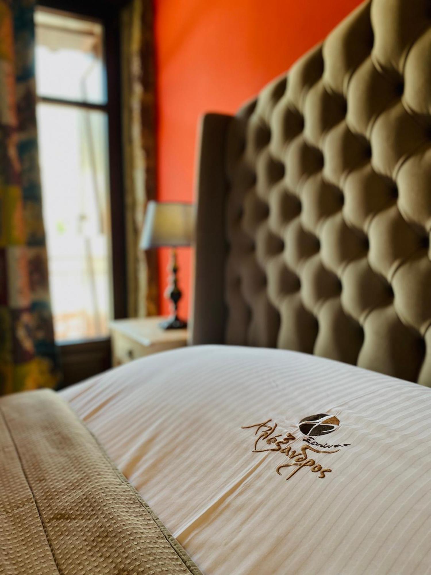 Alexandros Guest house Arachova