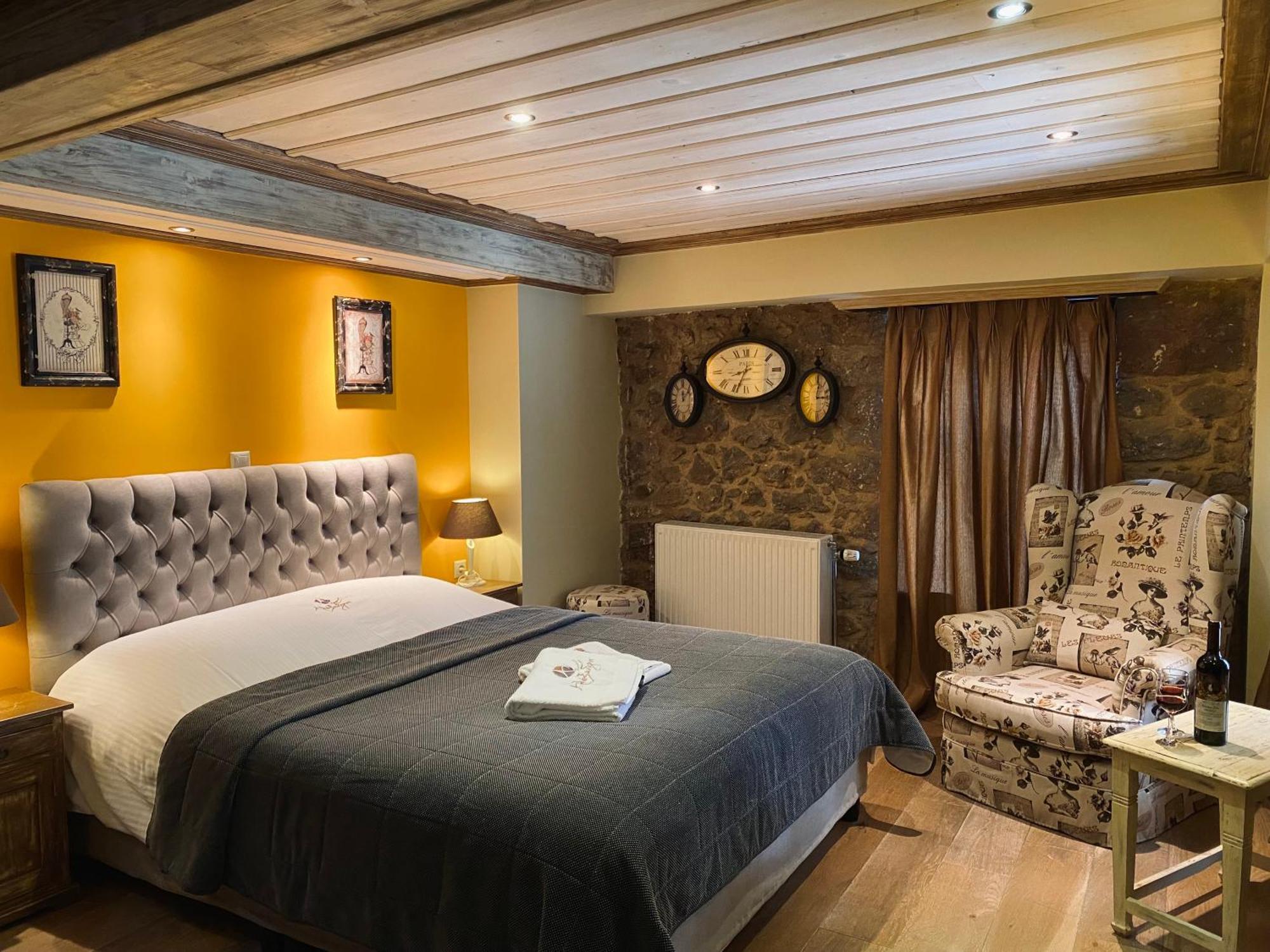 Guest house Alexandros Arachova