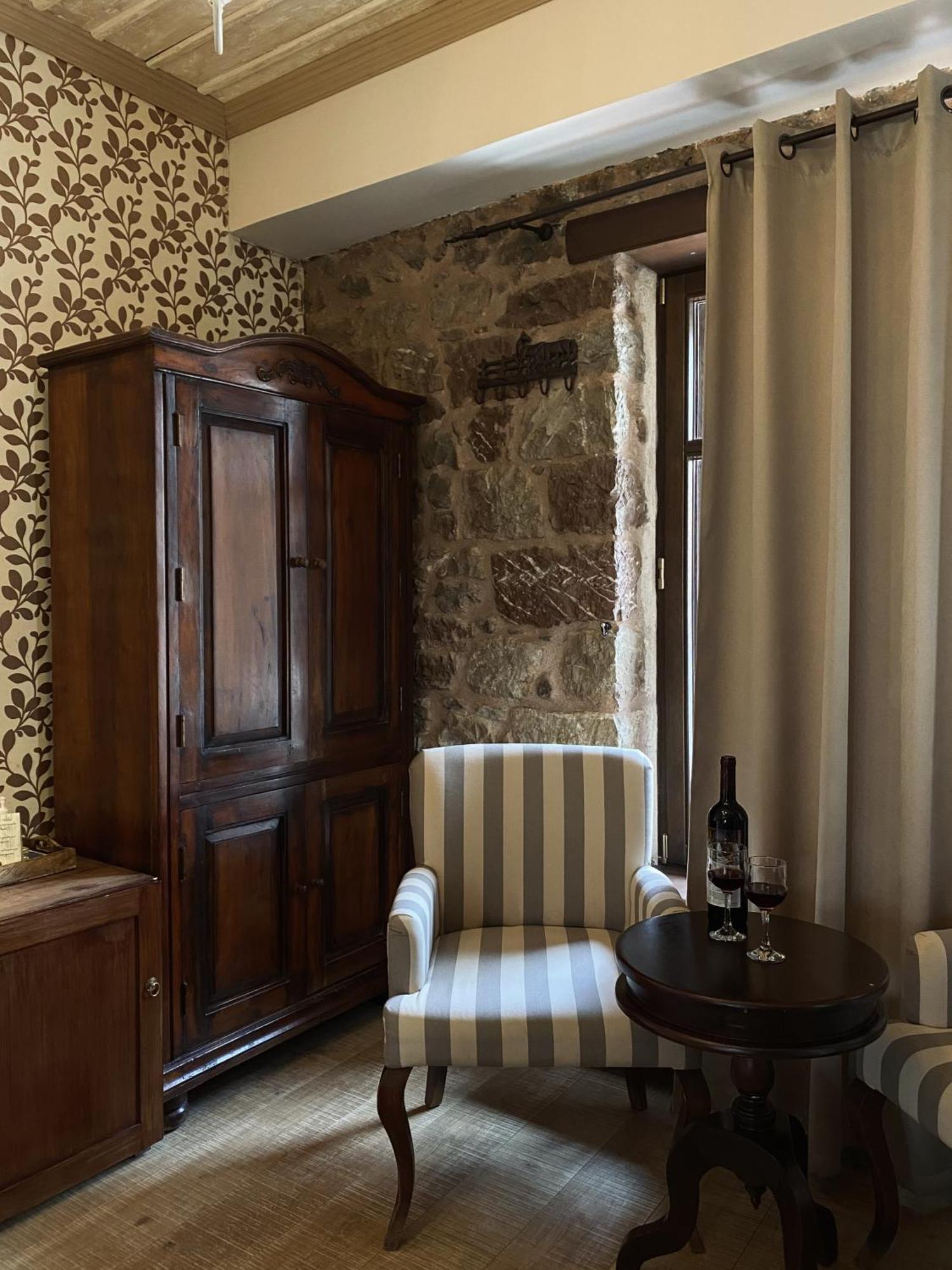 Guest house Alexandros Arachova