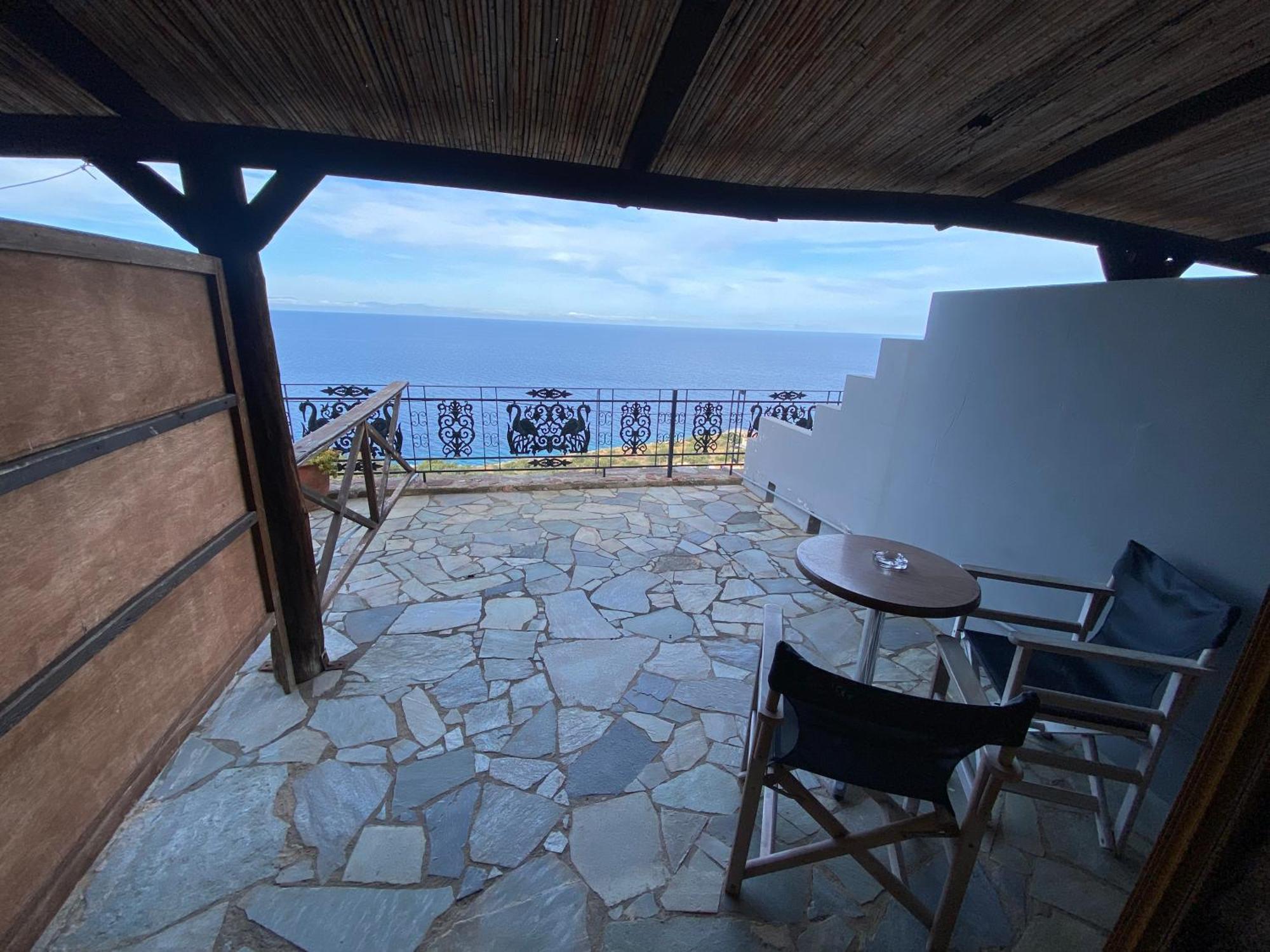 Guest house Castle Rizaraki 3*