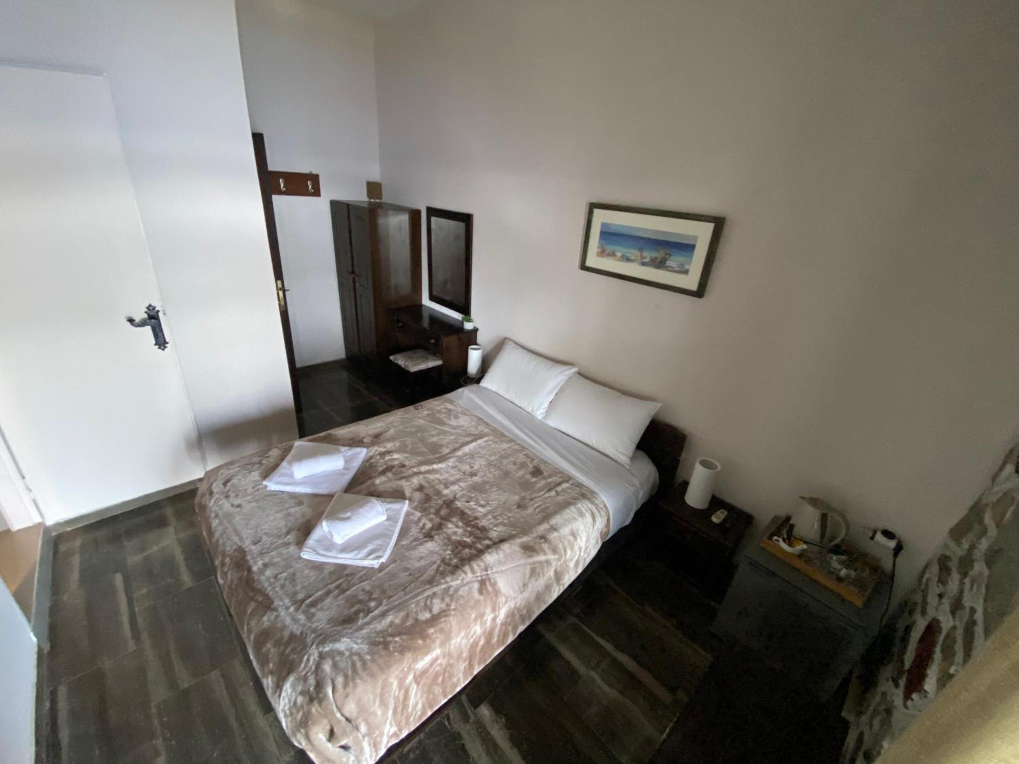 Guest house Castle Rizaraki Kokkala