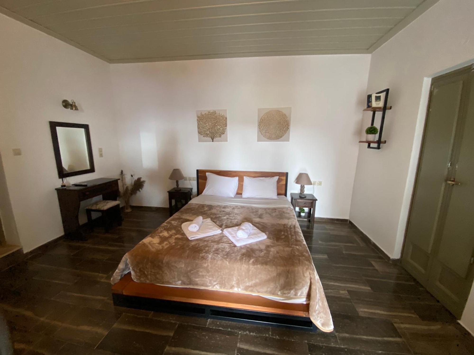 Guest house Castle Rizaraki Kokkala
