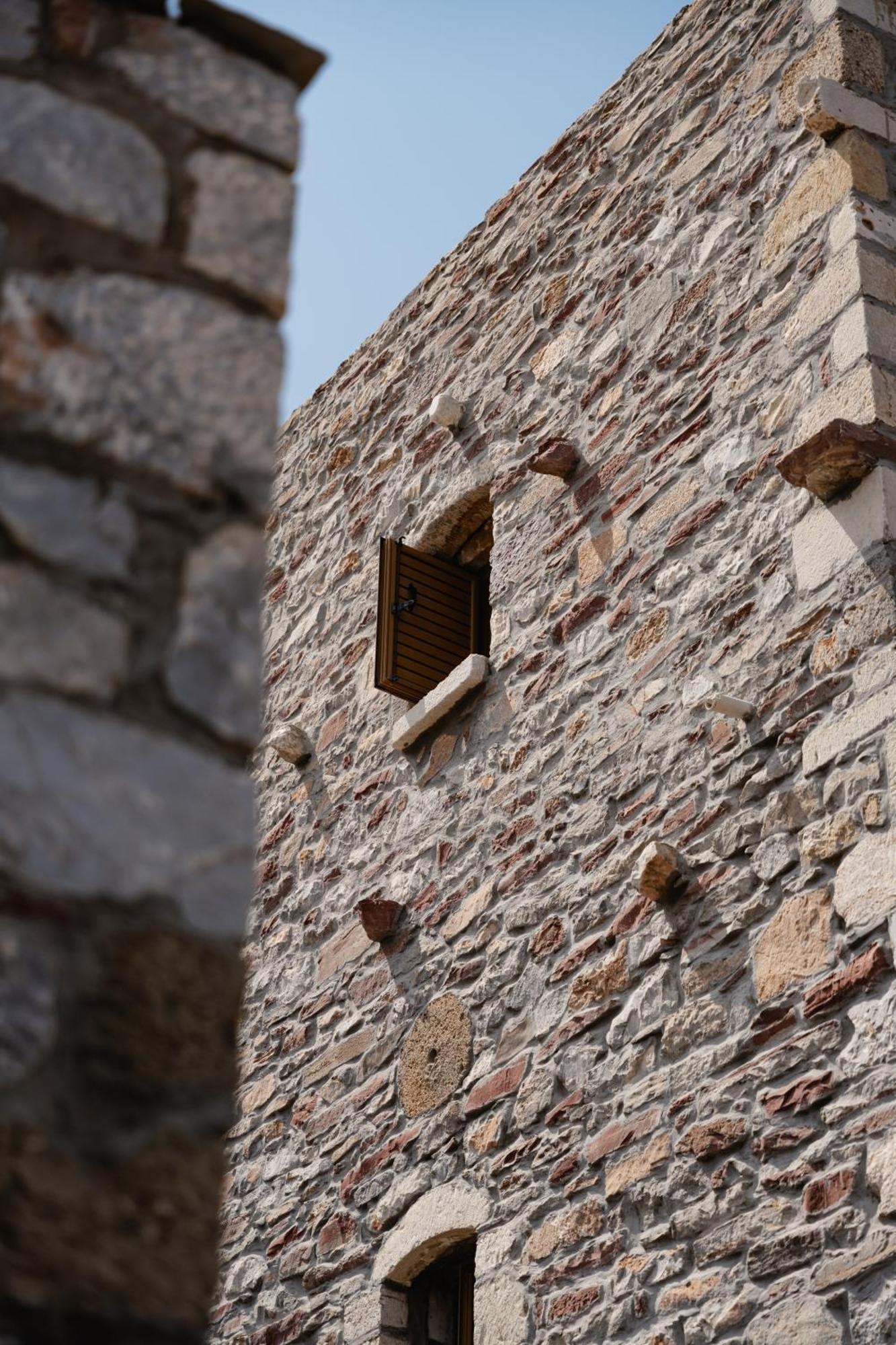 Castle Rizaraki 3*