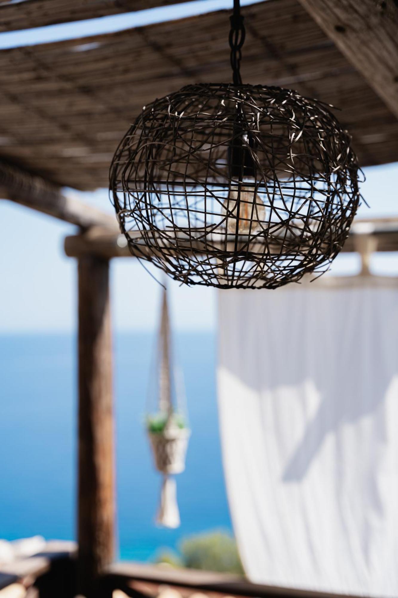 Castle Rizaraki Guest house
