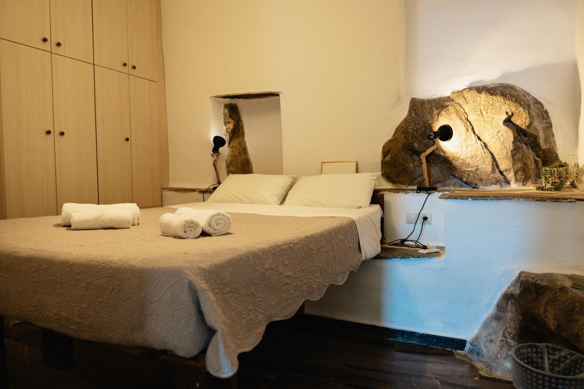 Castle Rizaraki Guest house