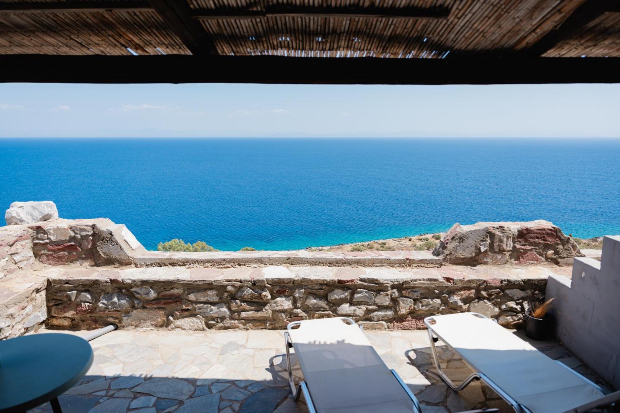 Castle Rizaraki Guest house Kokkala