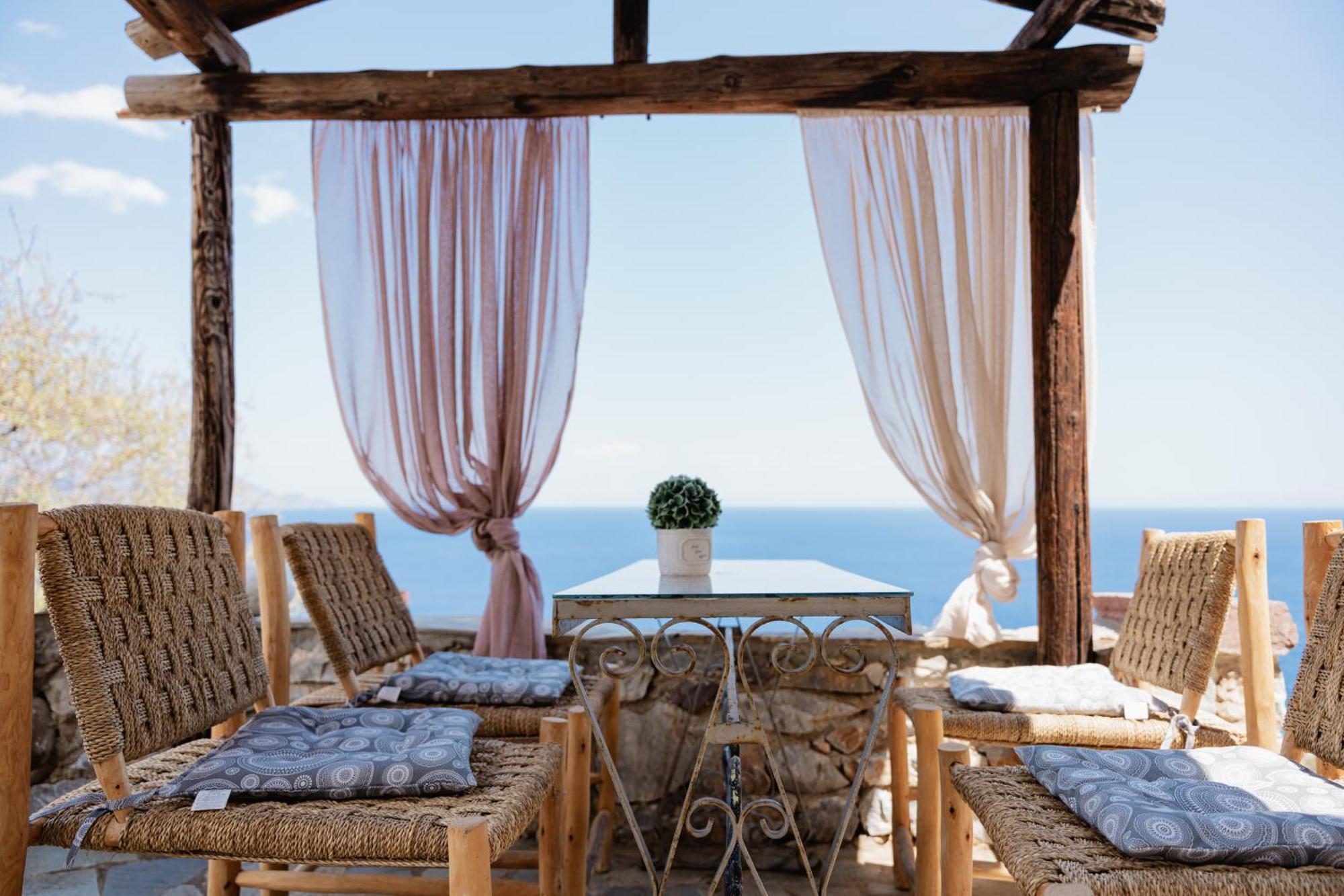 Castle Rizaraki 3*