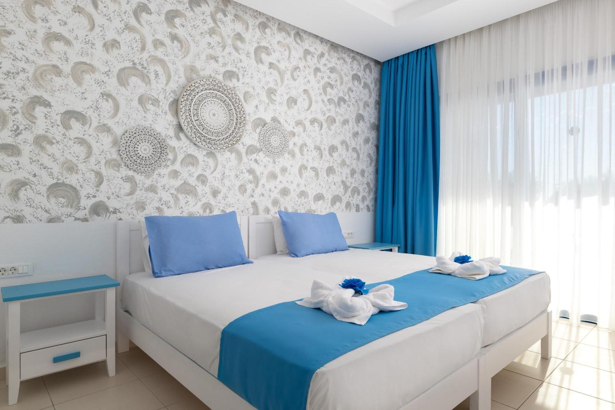 Eagles Nest 4*
