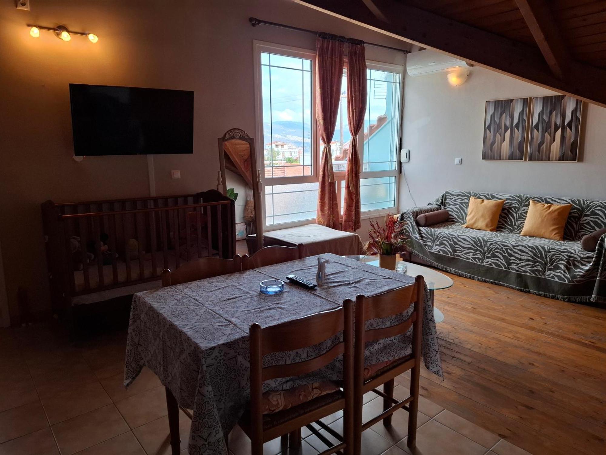 Apartment Belleza
