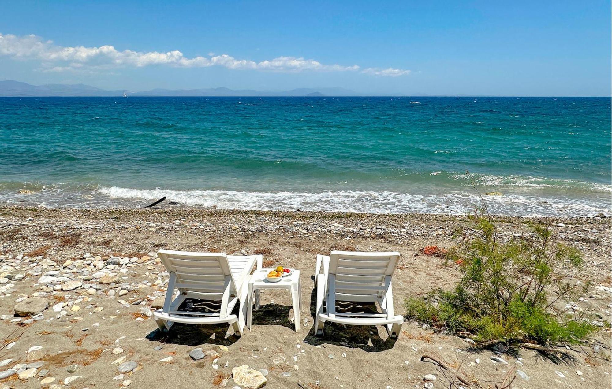 2 Bedroom Stunning In Astros Peloponnese Holiday home *