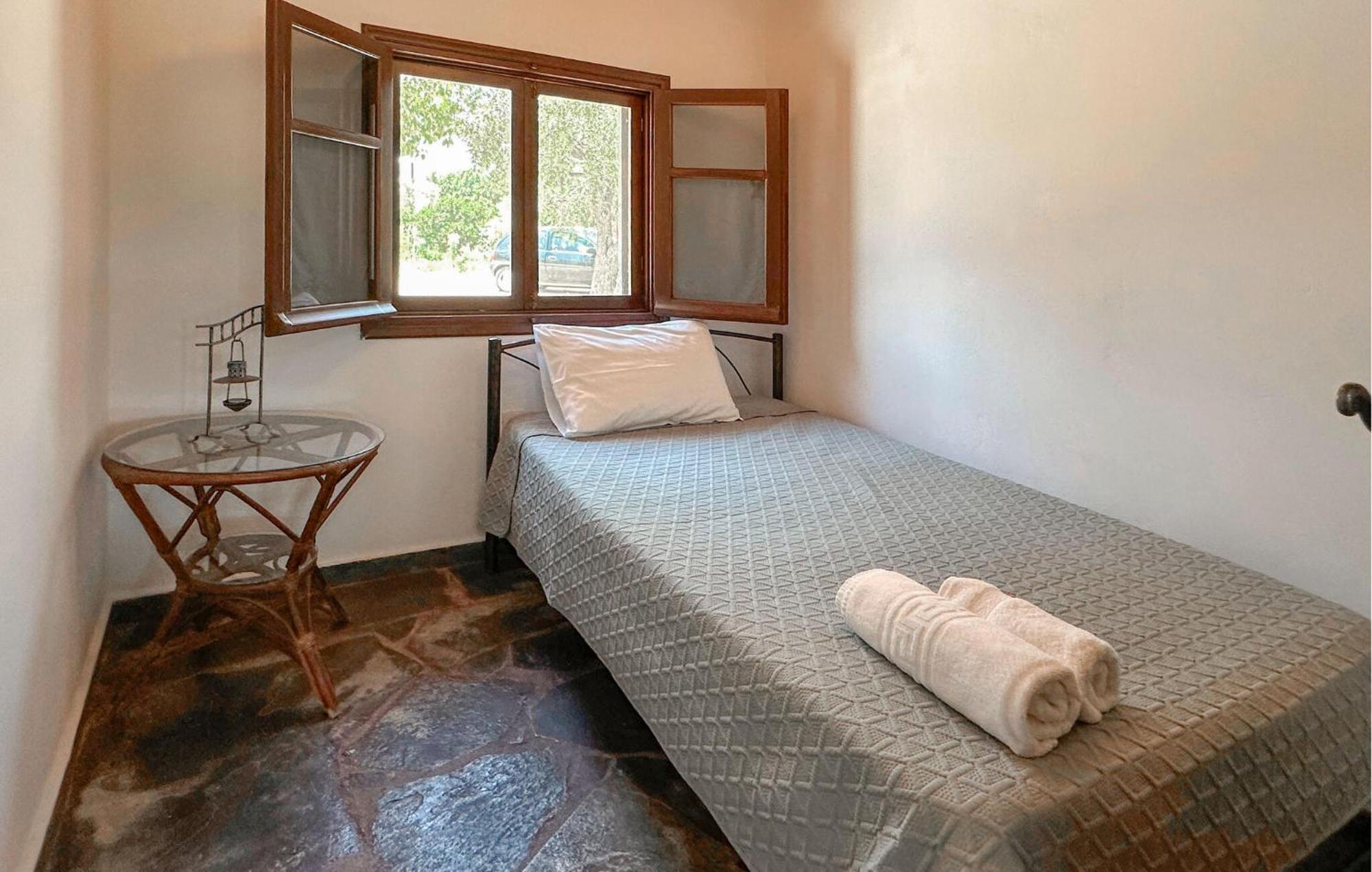 2 Bedroom Stunning In Astros Peloponnese * Koutroufa