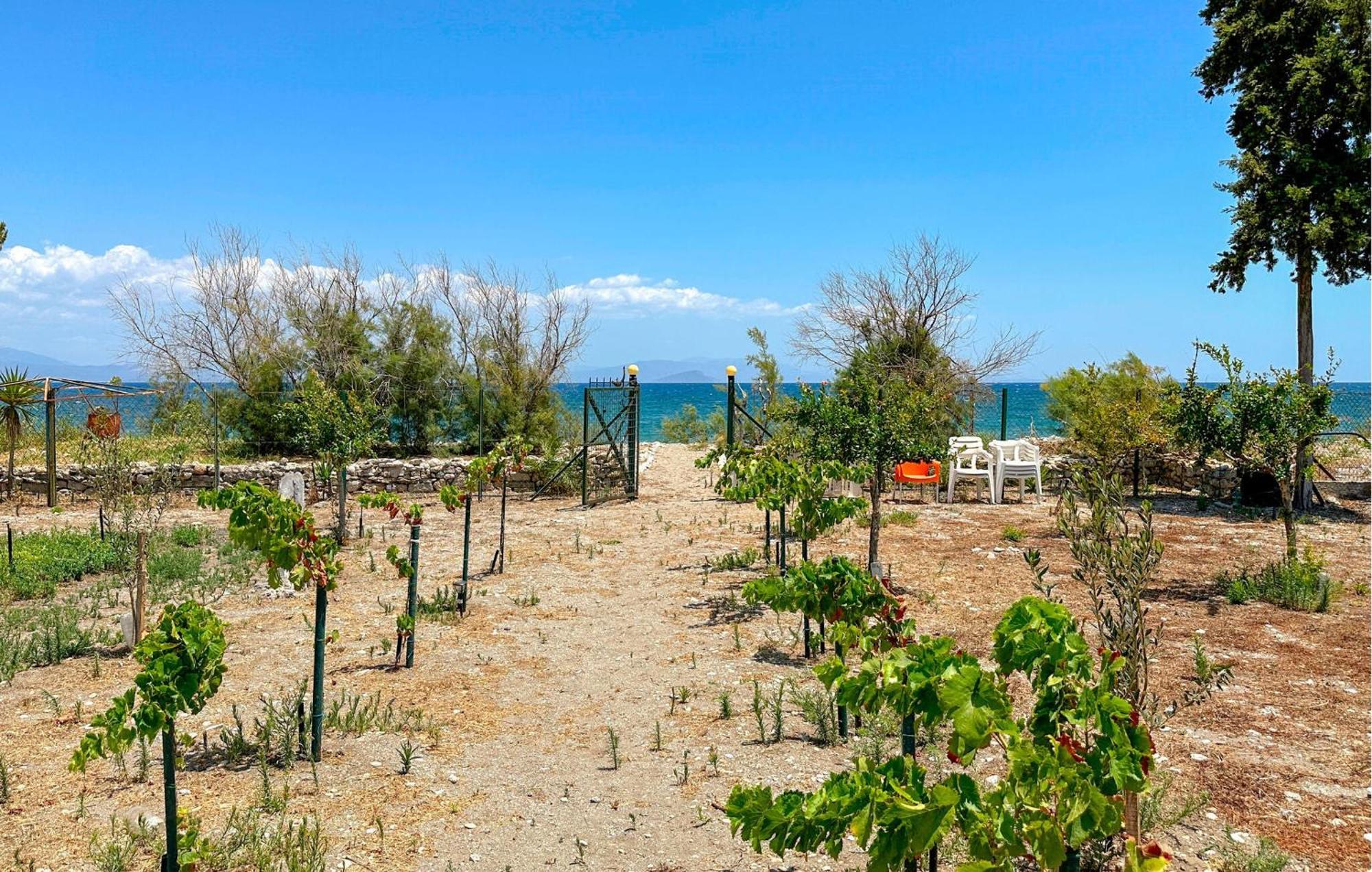 Holiday home 2 Bedroom Stunning In Astros Peloponnese *