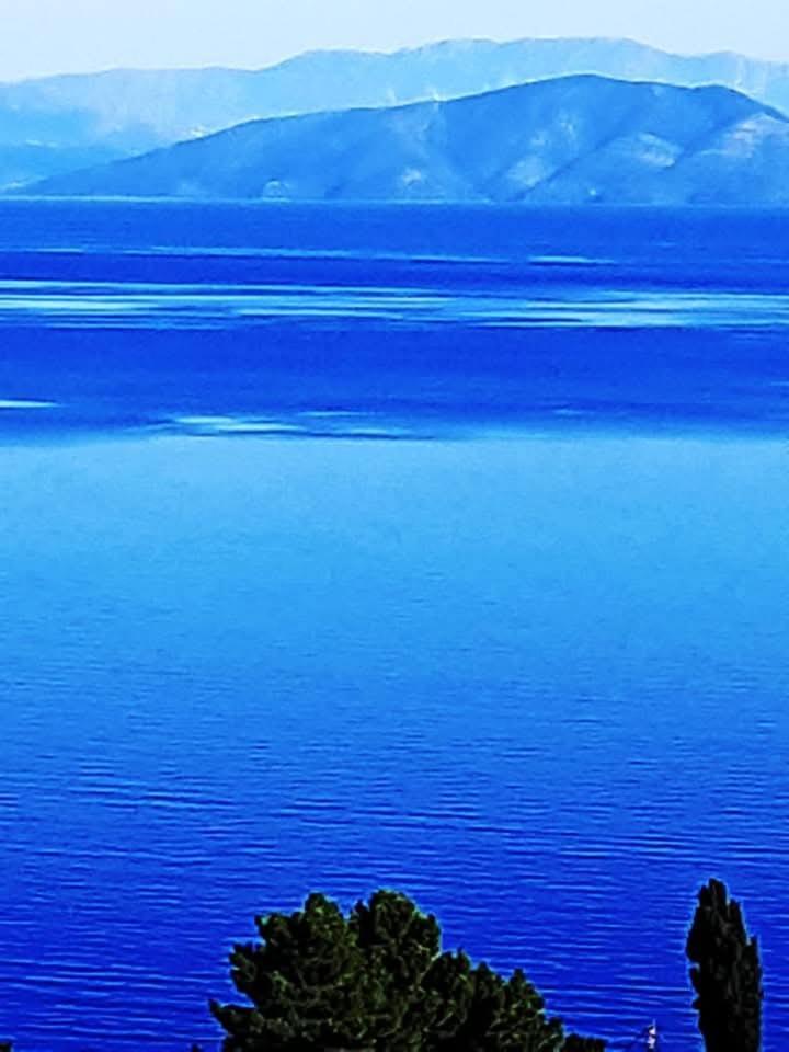 Luxury Villa Alexandros Corfu Villa