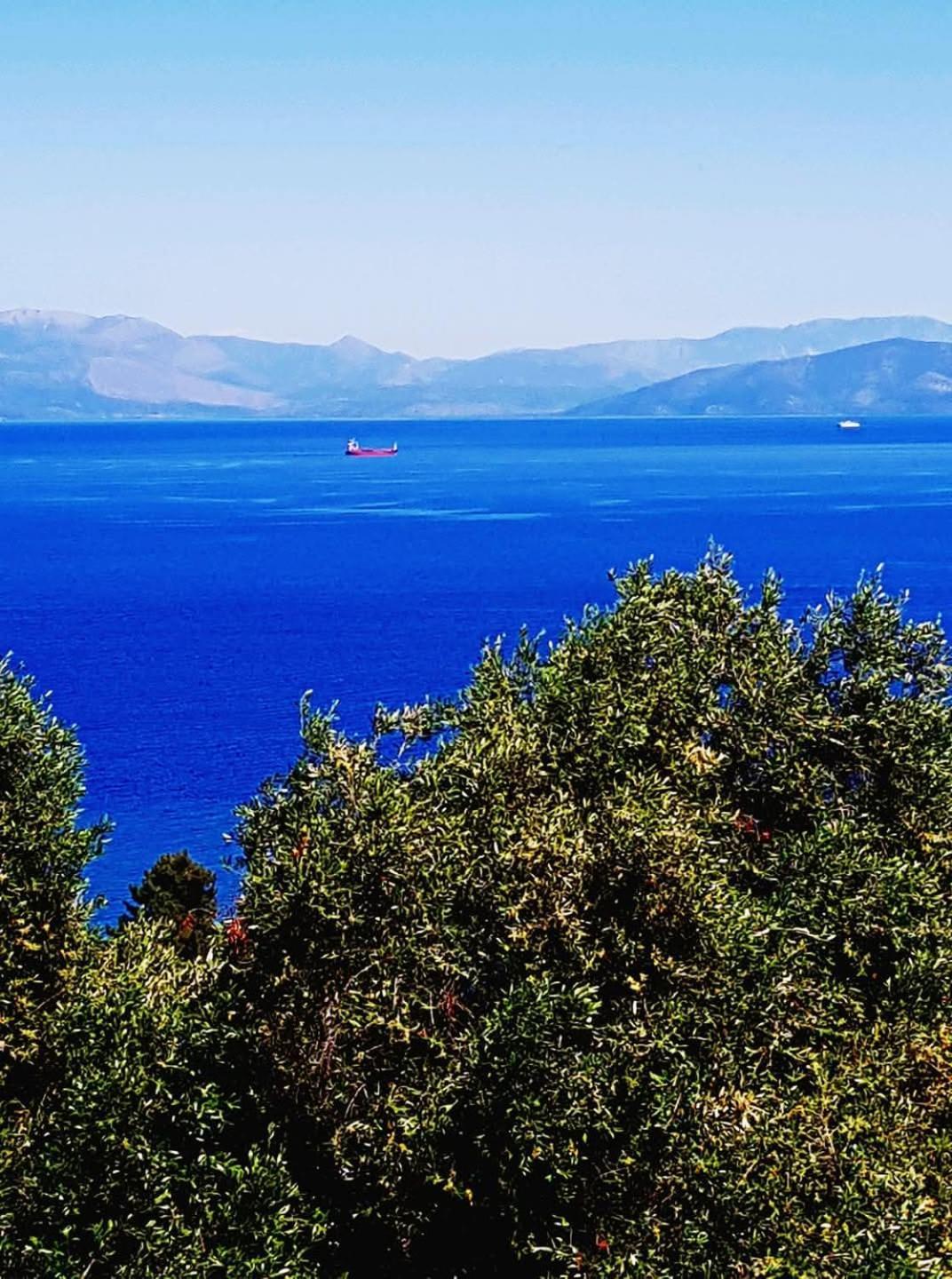 Villa Luxury Villa Alexandros Corfu